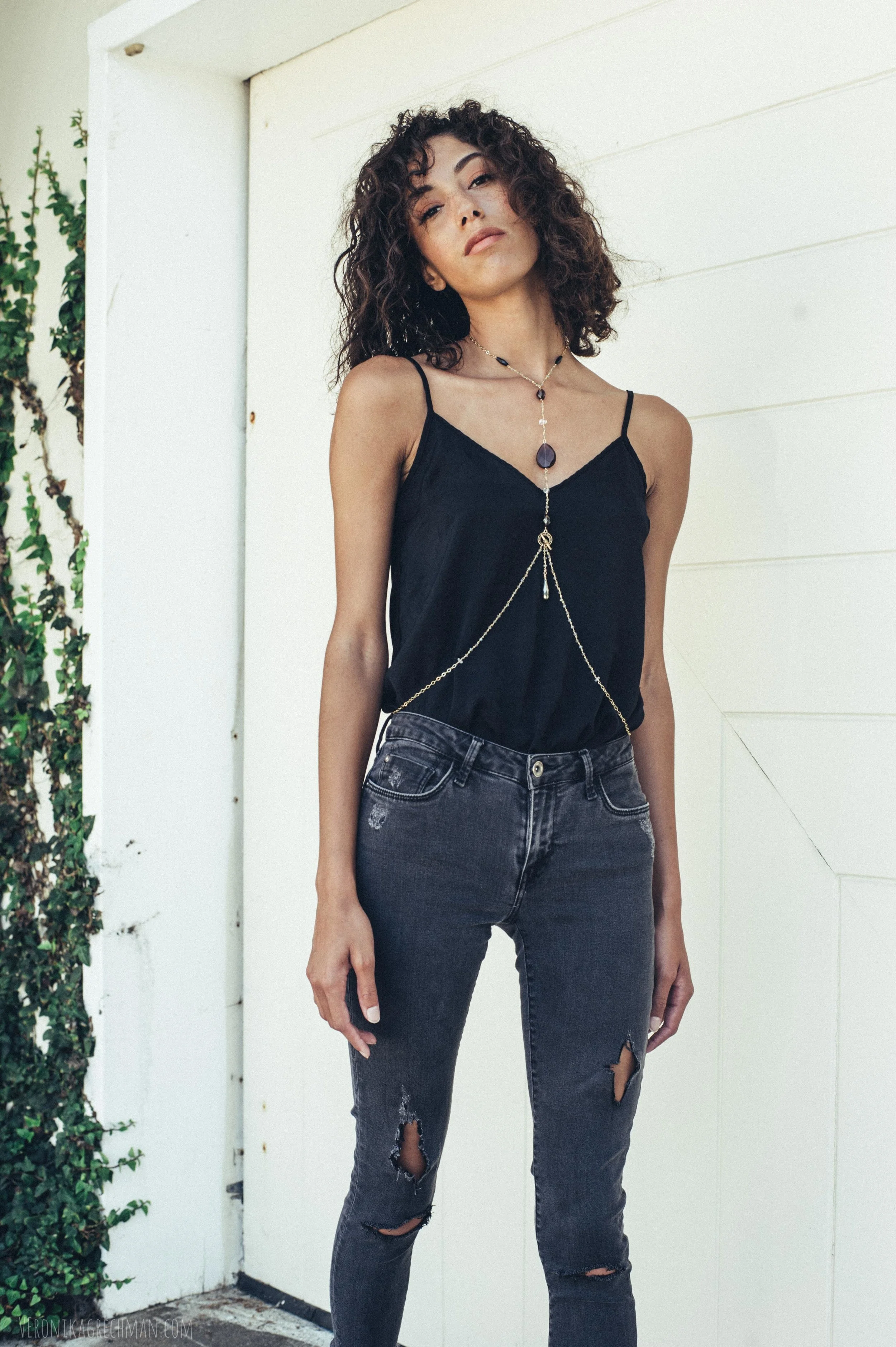 Jewellery photoshoot inspiration