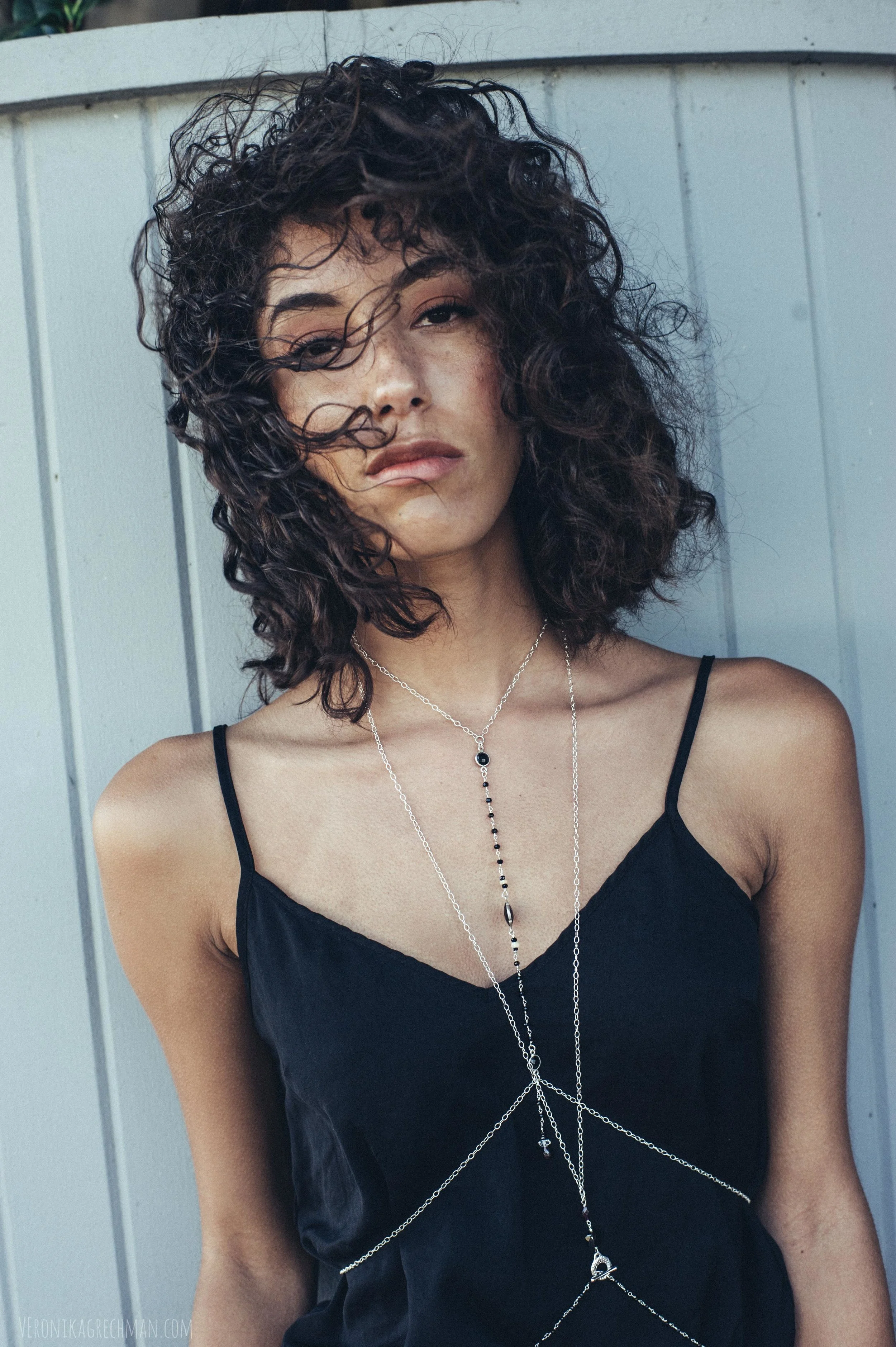 Jewellery fashion photoshoot inspiration