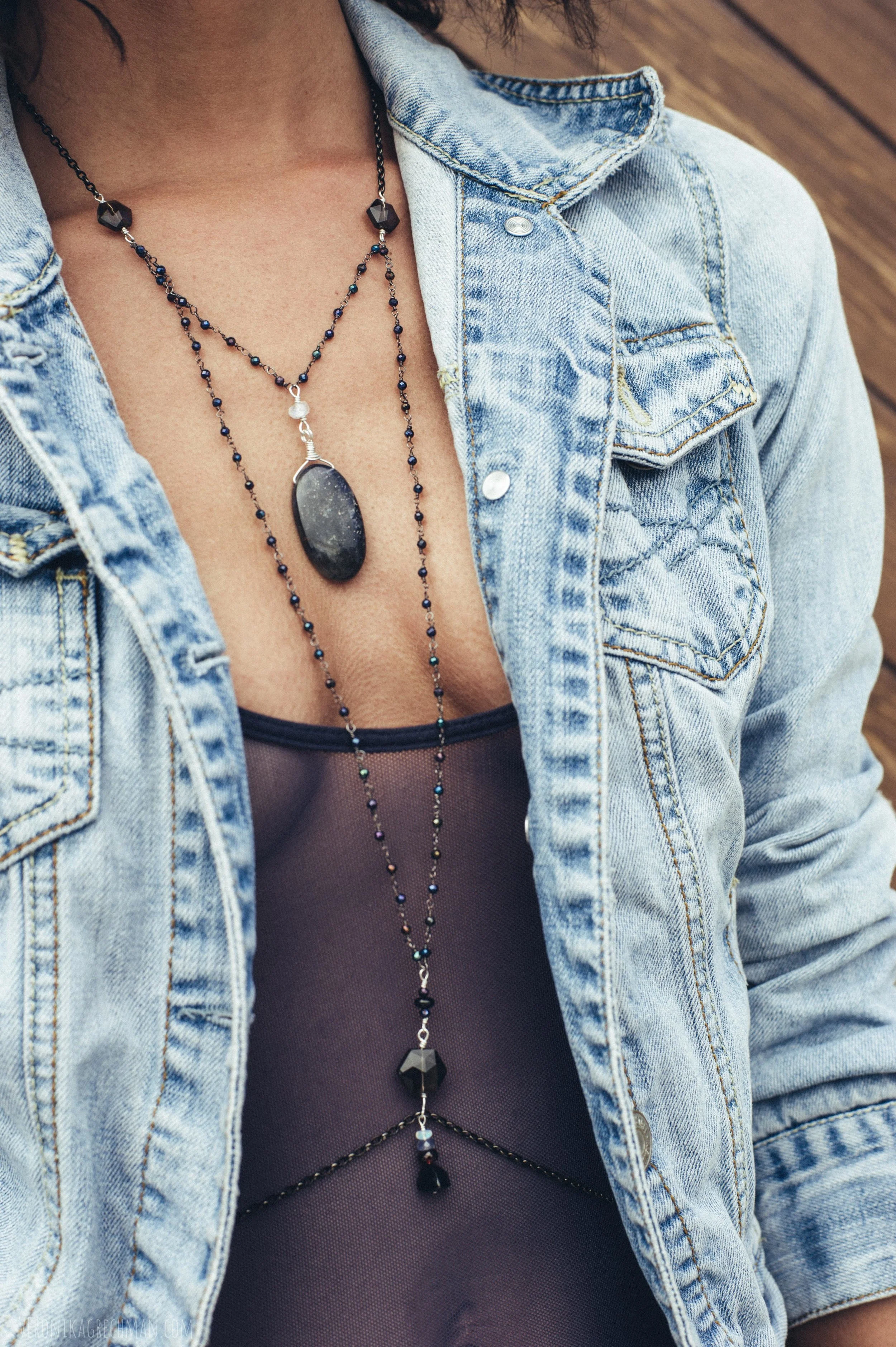 Jewellery photoshoot ideas and inspiration