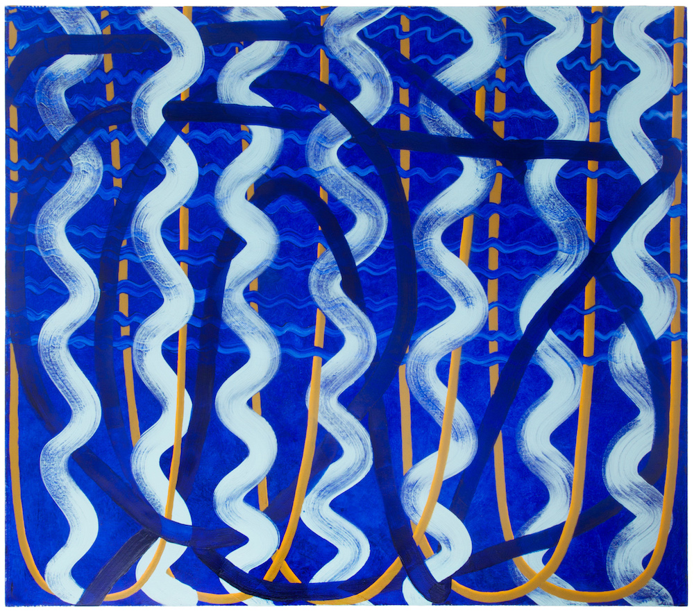 Untitled (waves)