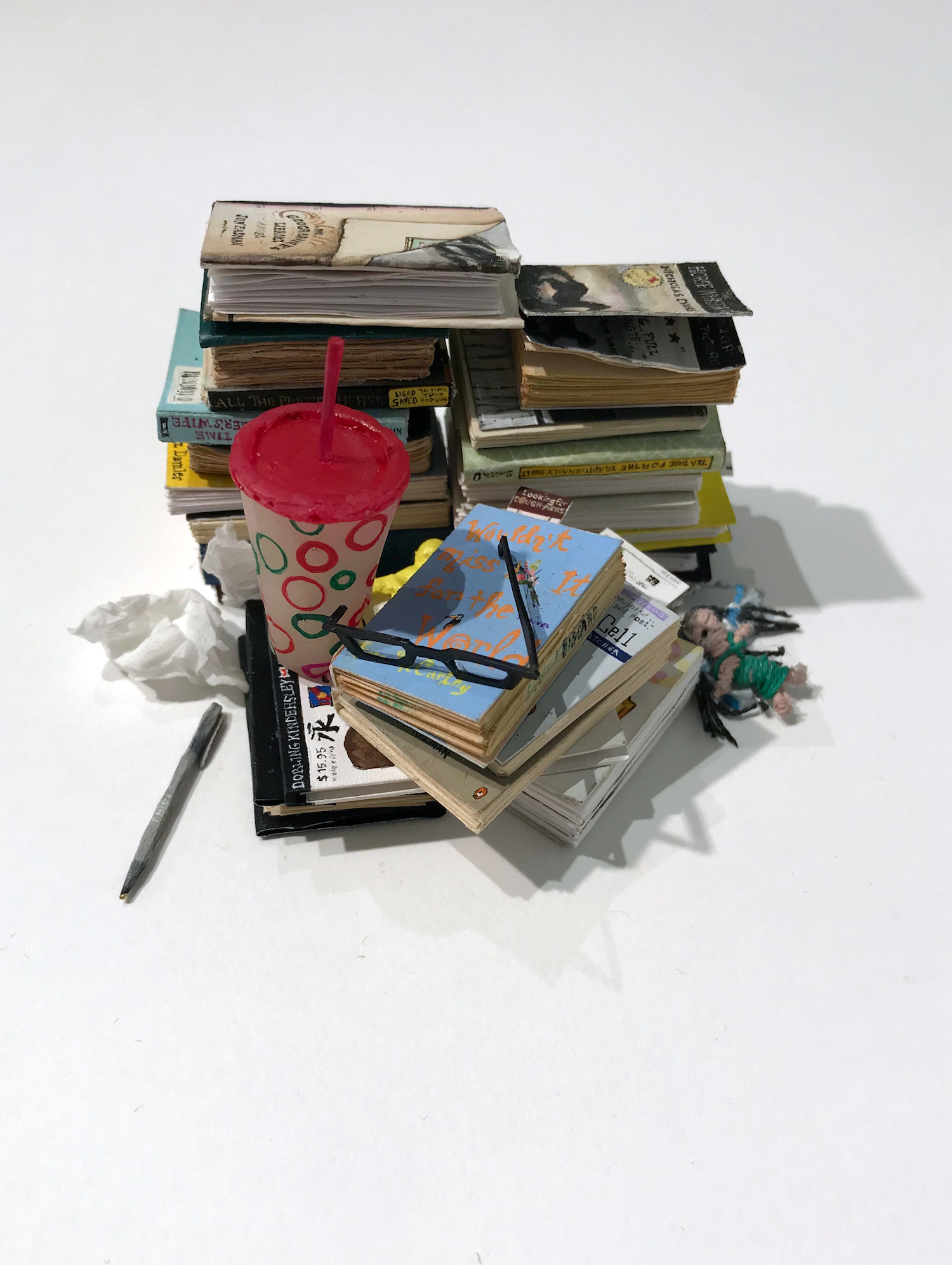 Bedside Table (Nancy)