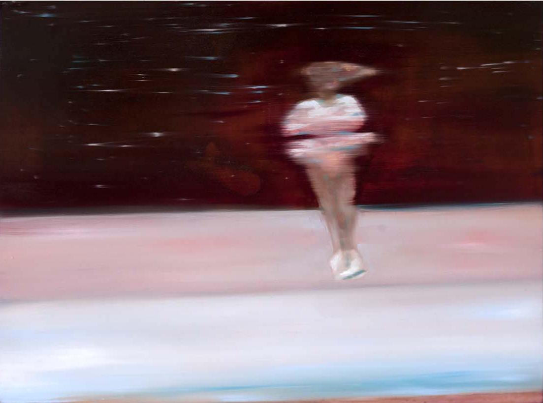 Triple Axel v.II