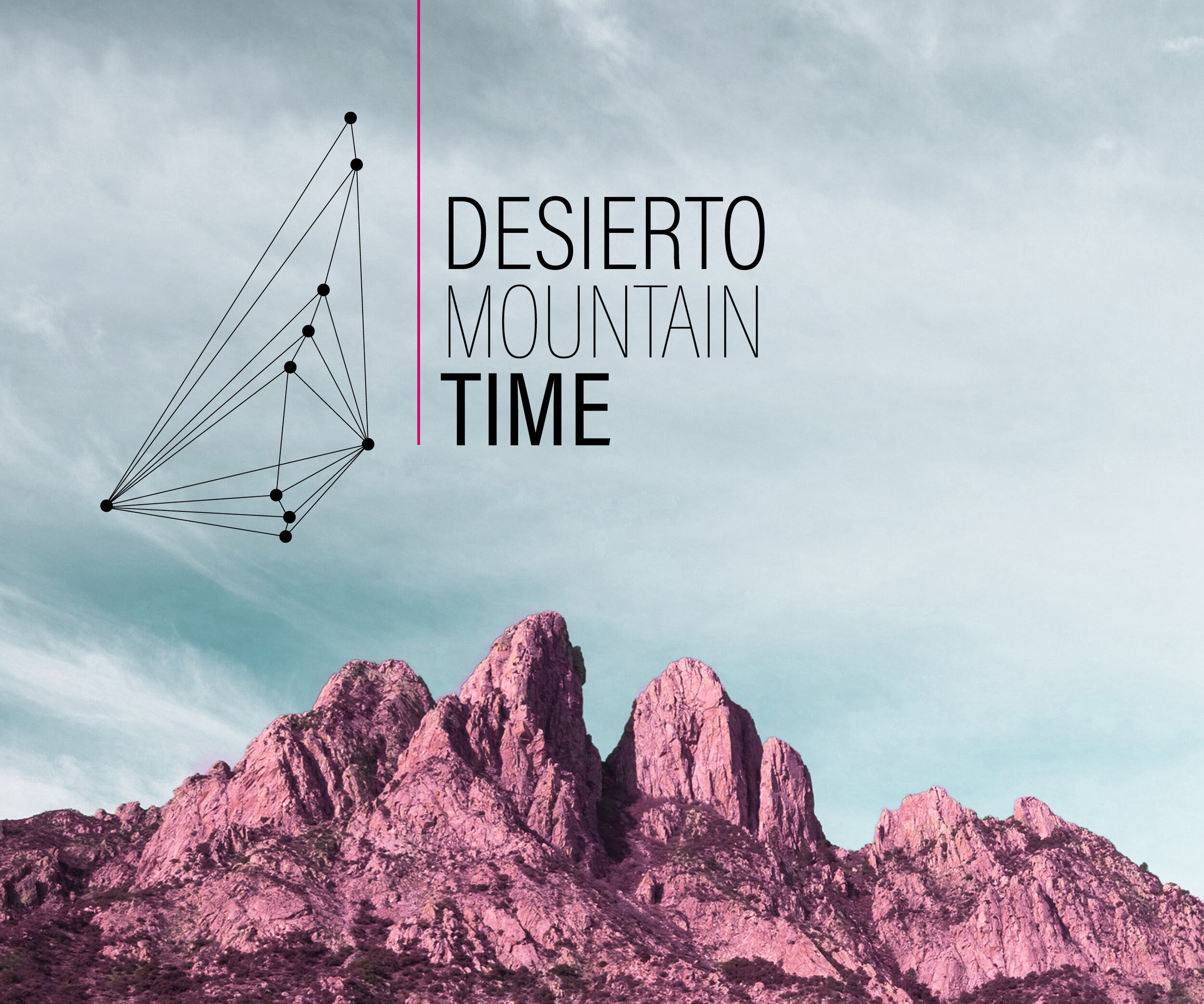 Desierto Mountain Time