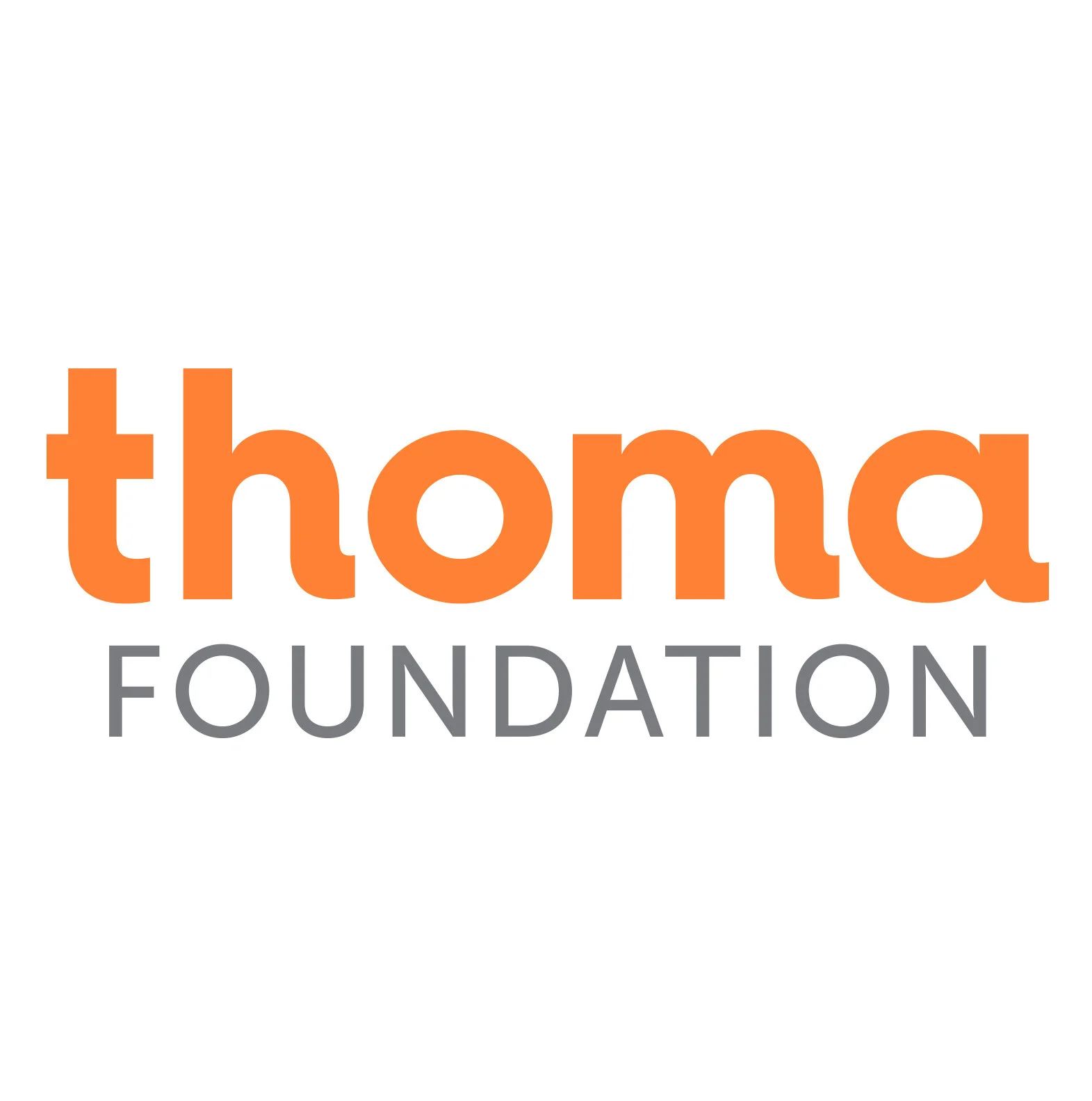 Thoma Foundation Grant