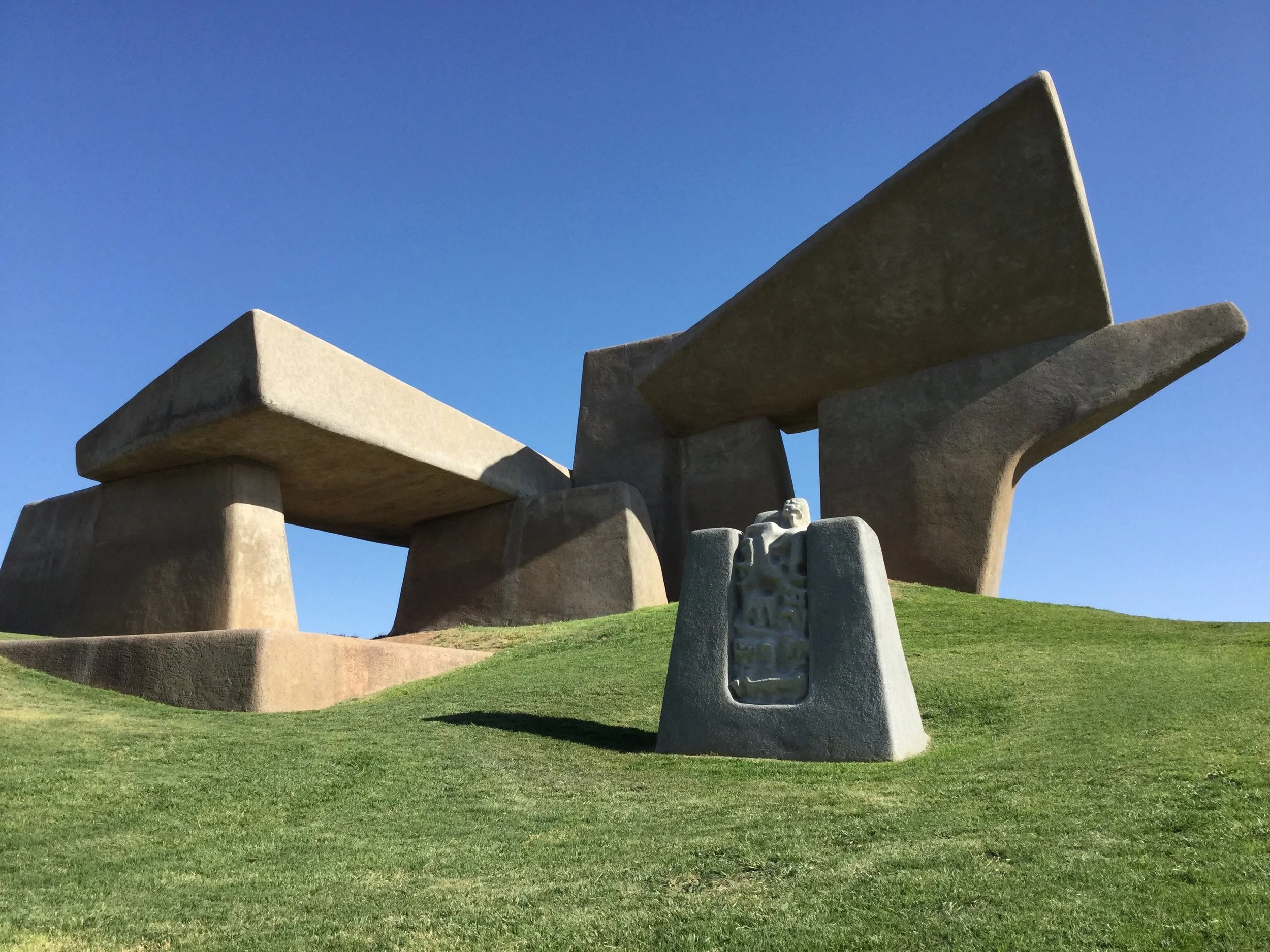 Herb Goldman (pre-RAiR 1963)