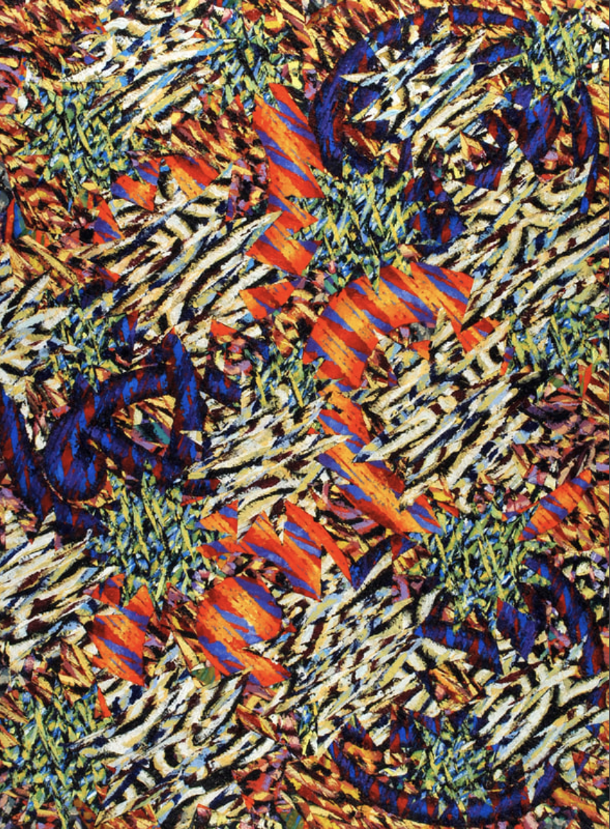 Aaron Karp (RAiR 1981-82)