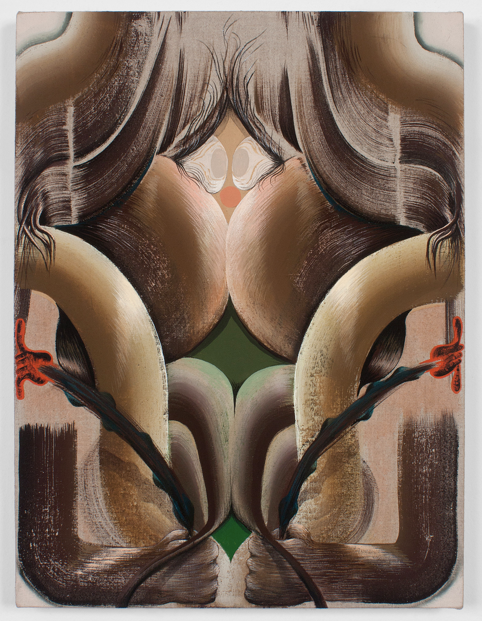 Bridget Mullen (RAiR 2015-16)