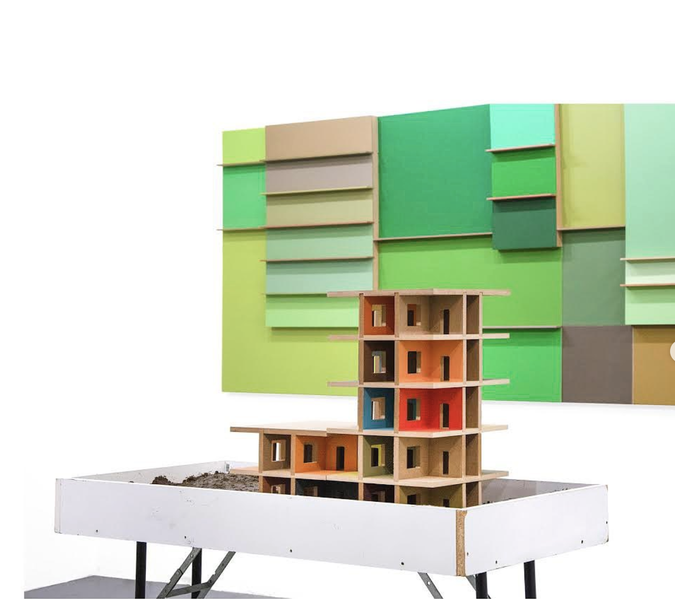 SV Randall (RAiR 2019-20)