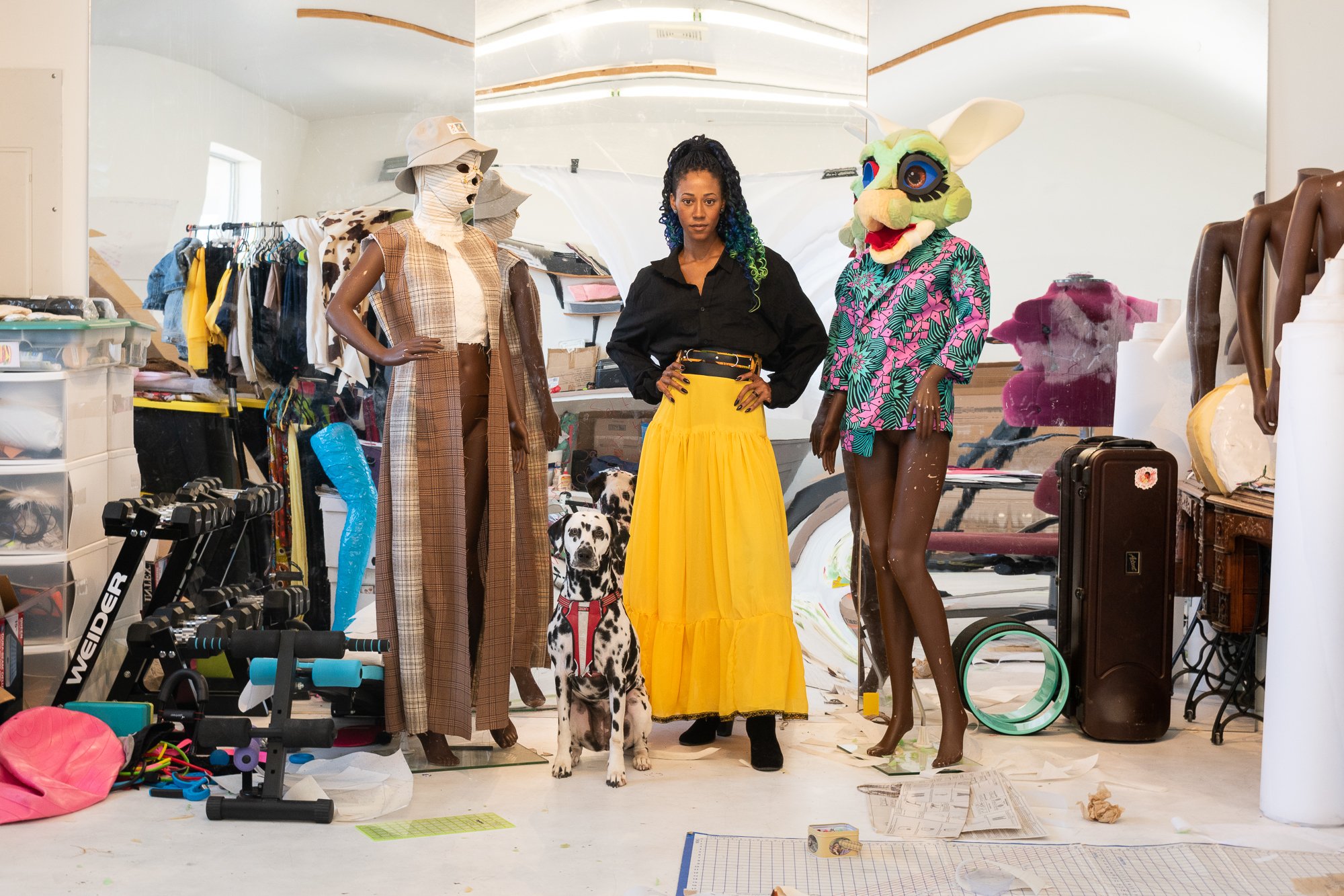 Welcome Kate Turner (RAiR 2021-22)