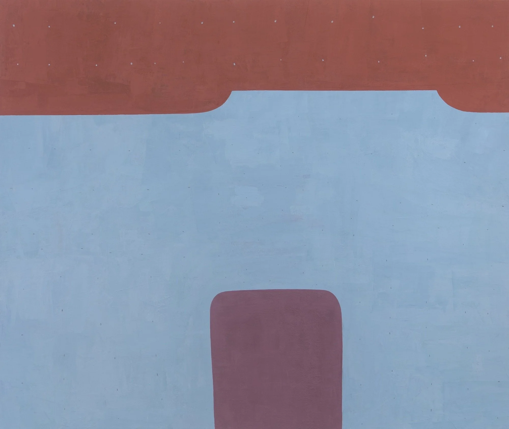 RAiR Exhibition — Terri Rolland at RMAC