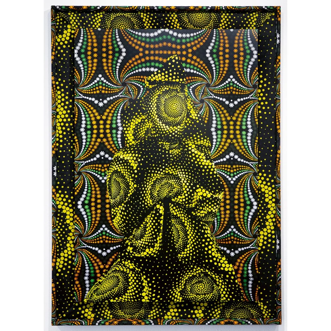 AMoCA new acquisition — Alia Ali