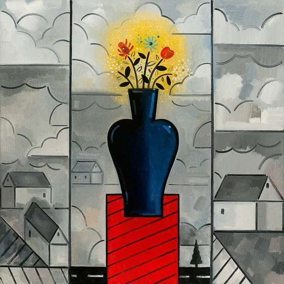 Richard Thompson 1945 - 2021