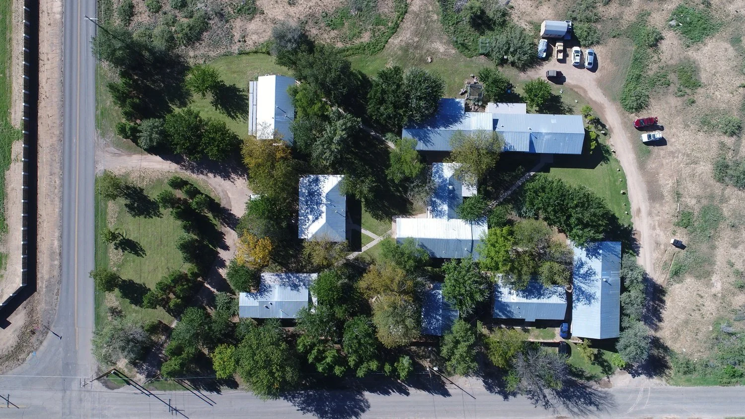 Historic Studios Availability