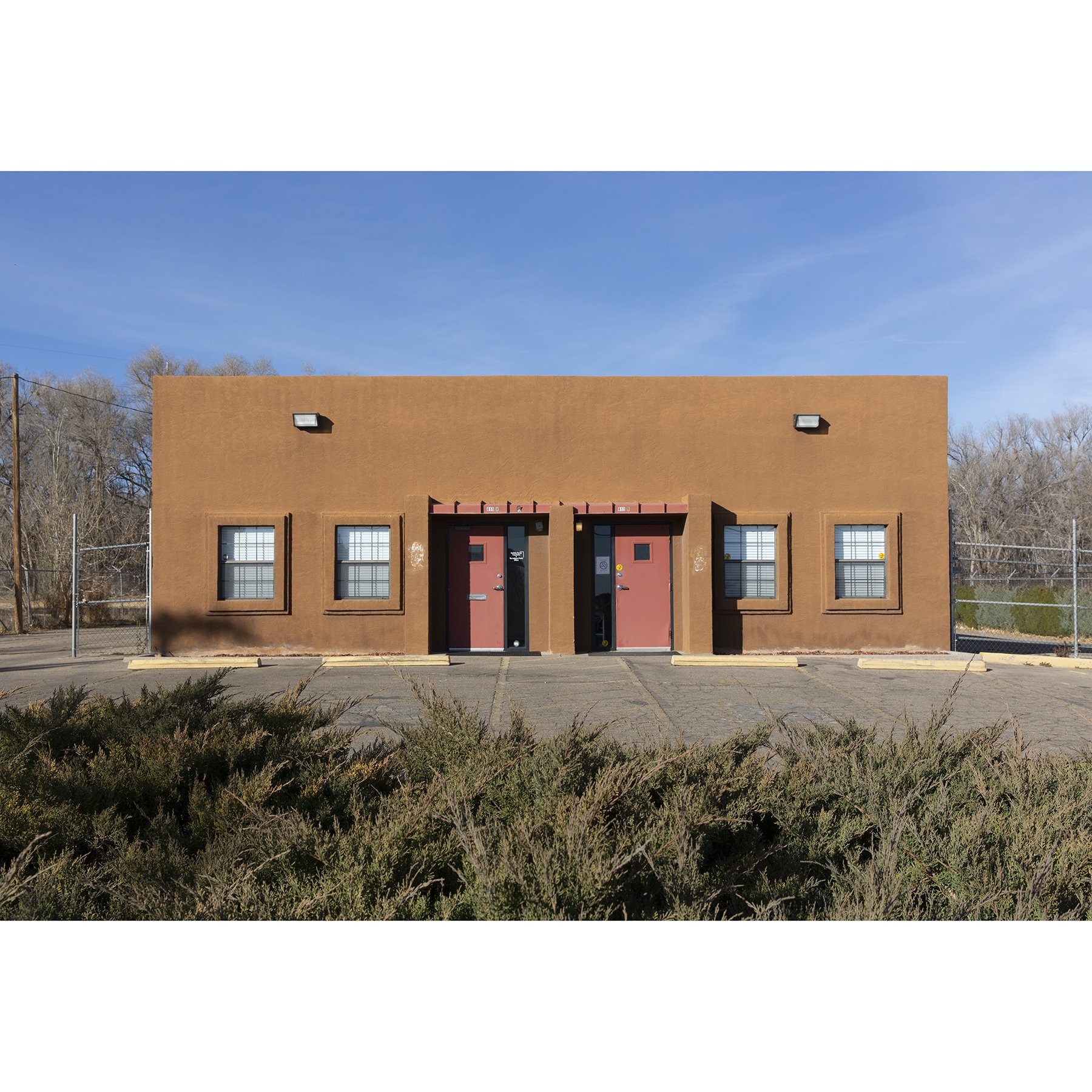 Office suite for lease