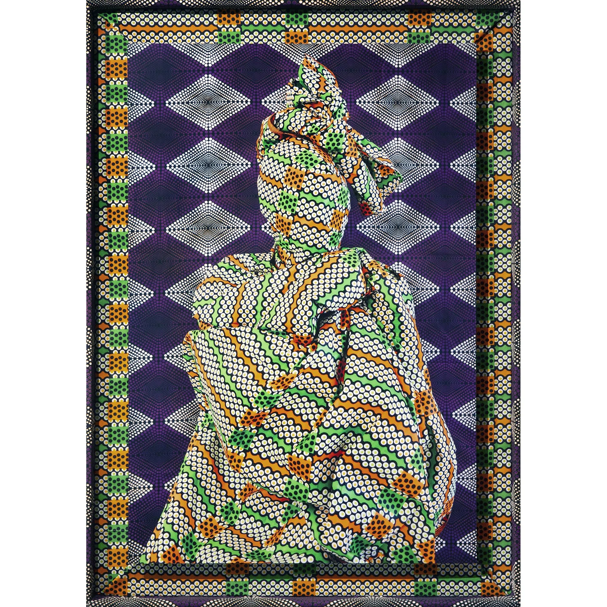 Artist Feature: Alia Ali (RAiR 2020 - 21)