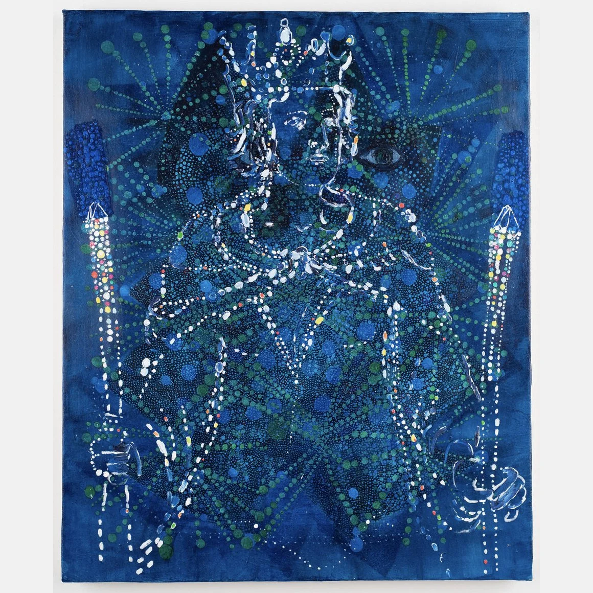 Sarah Gamble (RAiR 2013 - 14)