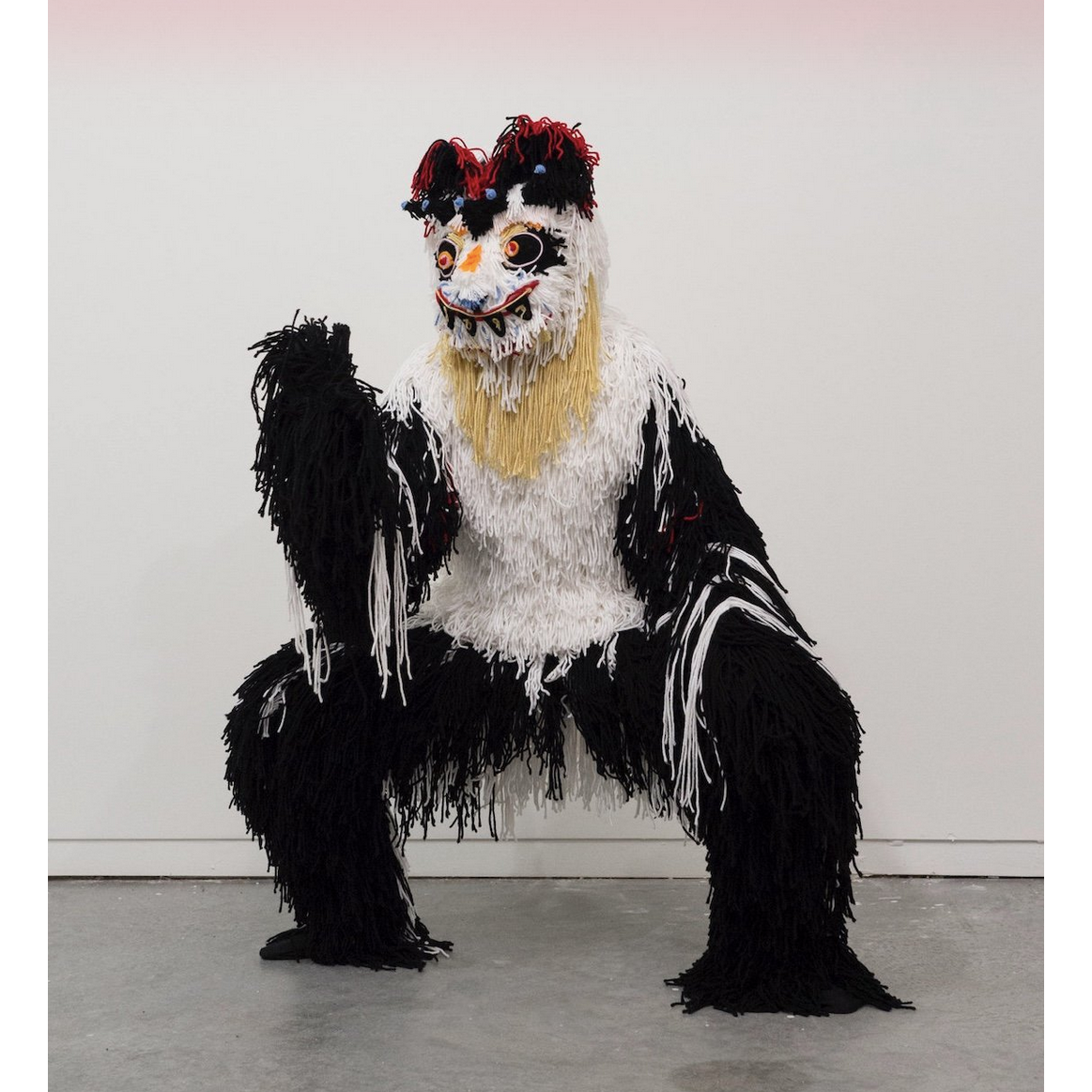 Wang Chen (2020 - 21)