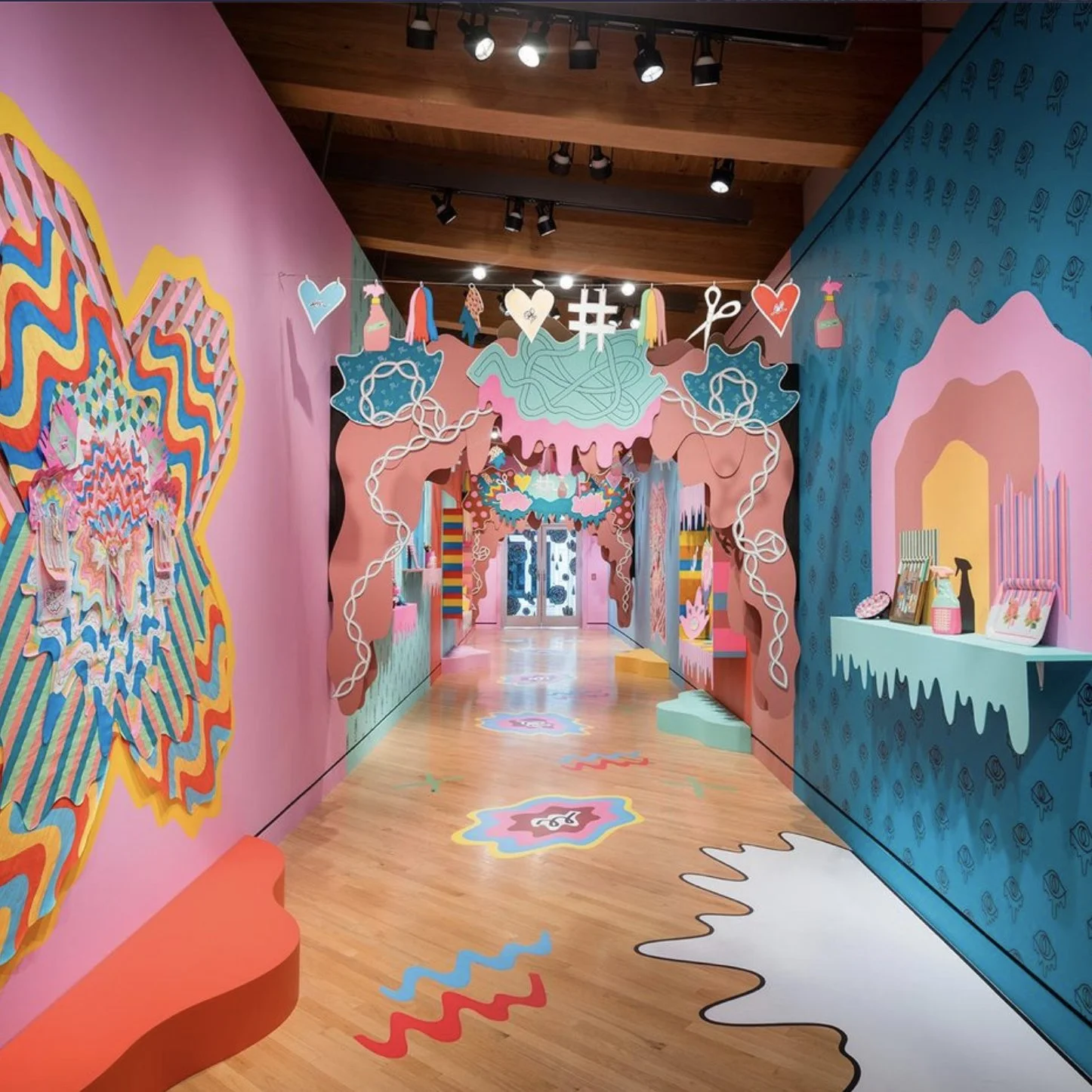 Julie Alpert (RAiR 2017-18)