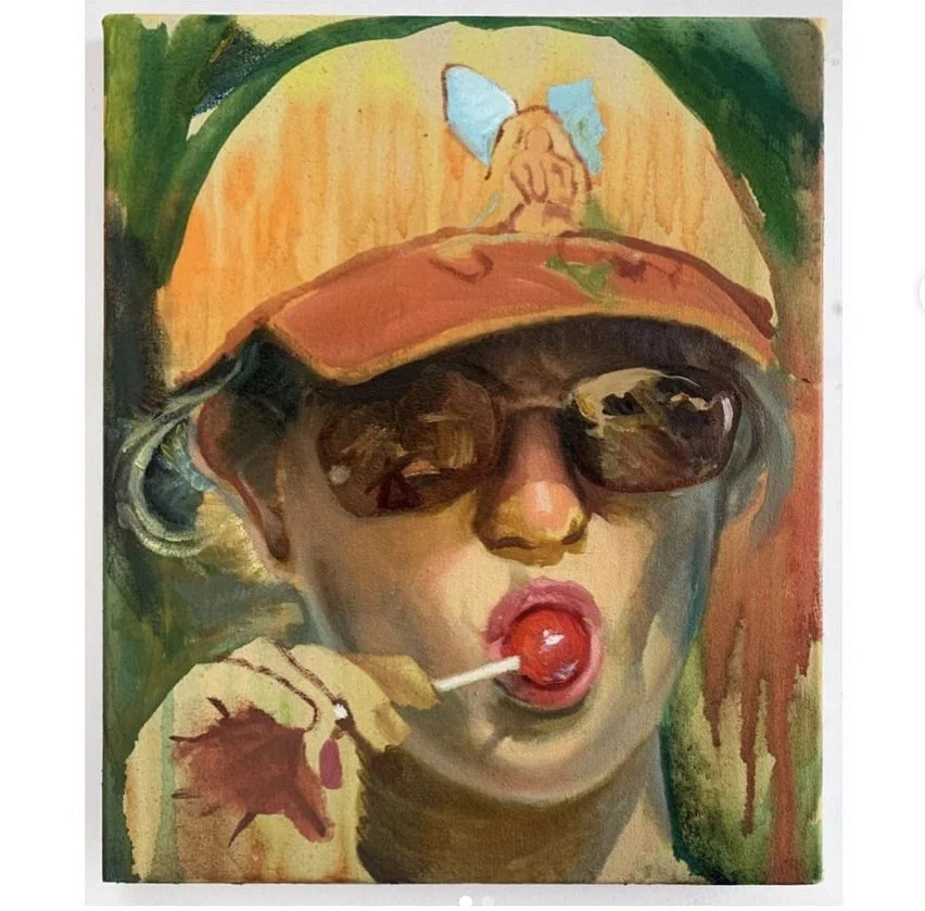 Claudia Bitran (RAiR 2016 - 17)