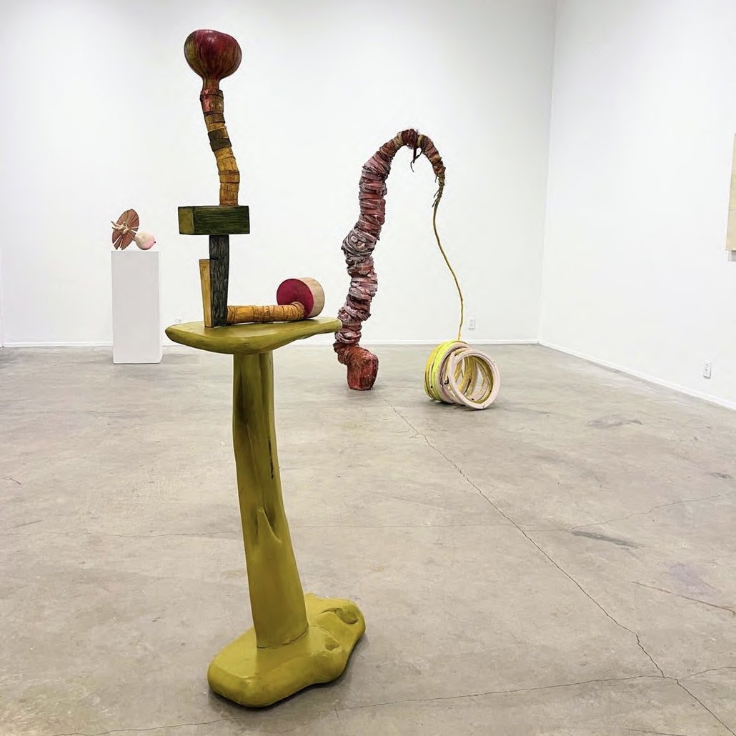 Coleen Sterritt (RAiR 1994)