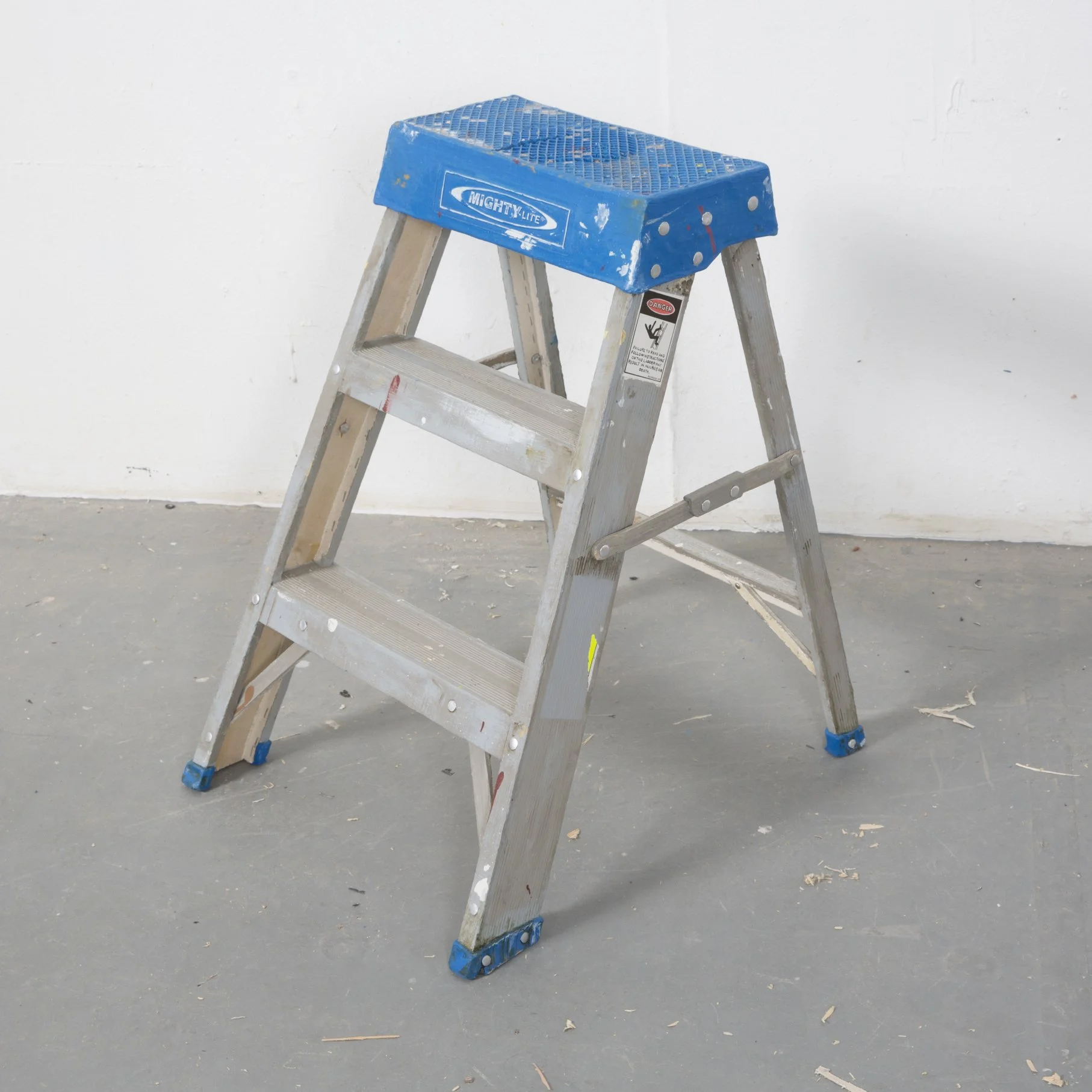 AMoCA New Acquisition — Justin Richel (RAiR 2020)