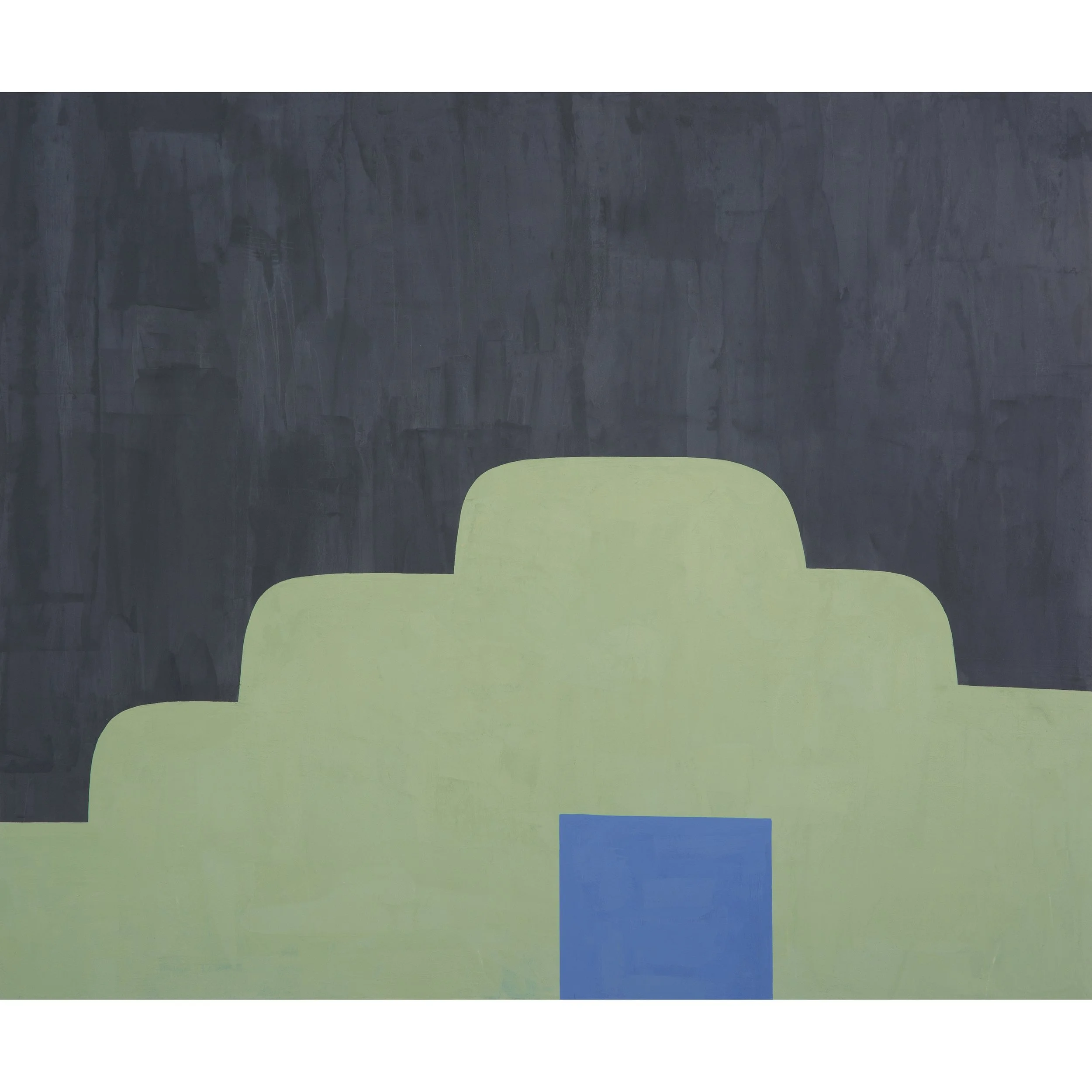 AMoCA New Acquisition — Terri Rolland (RAiR 2021 - 22)