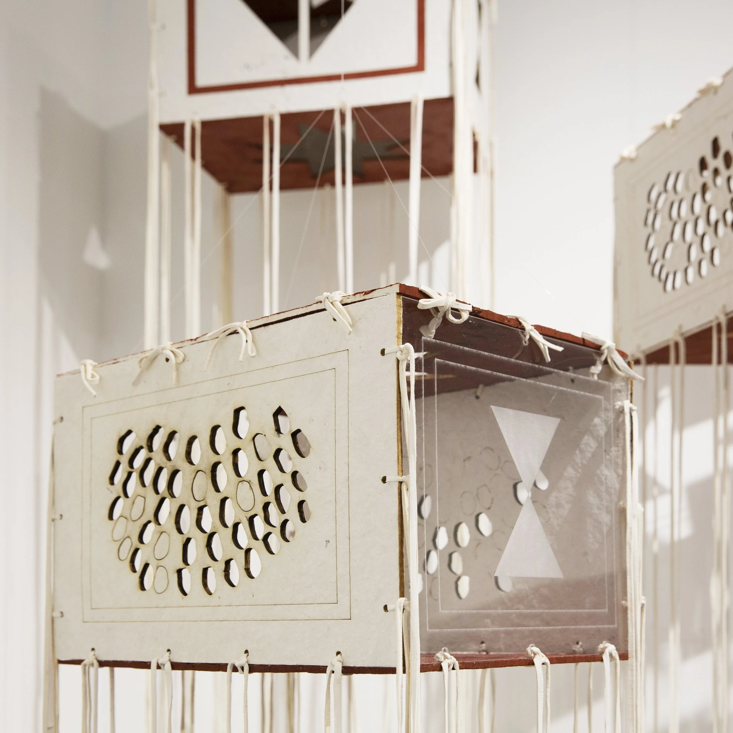 AMoCA New Acquisition — Mikayla Patton (RAiR 2020 - 21)