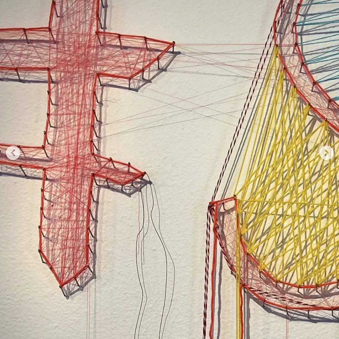 Julia Couzens (RAiR 1993 - 94)