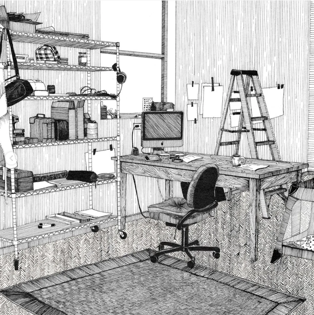 Anne Muntges (RAiR 2018 - 19)