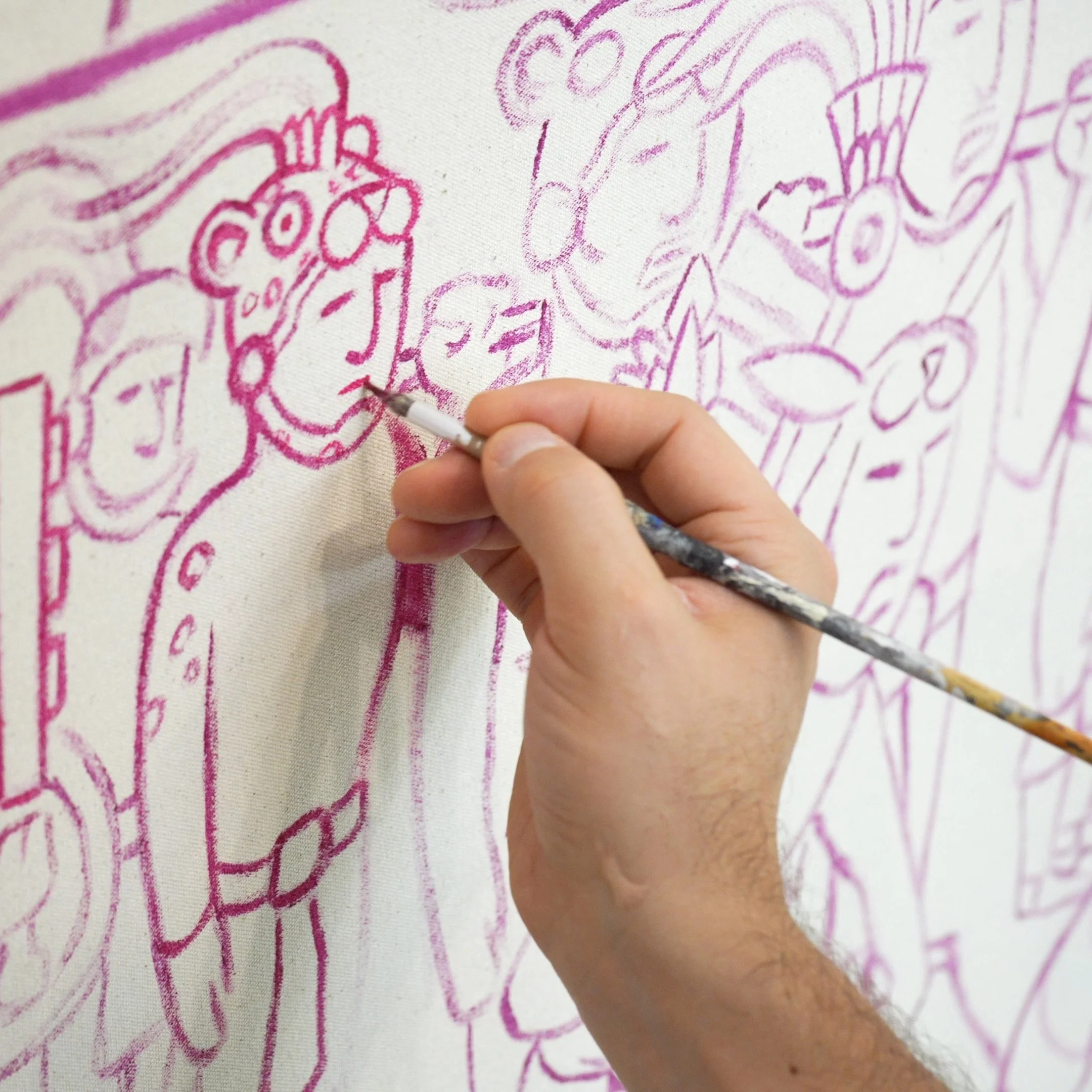 Eric J. García (RAiR 2021 - 22)