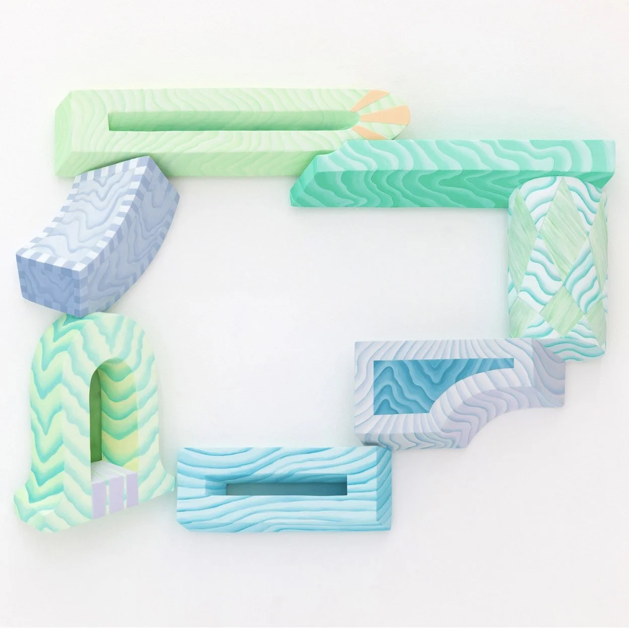 Lauren Clay (RAiR 2021 - 22)