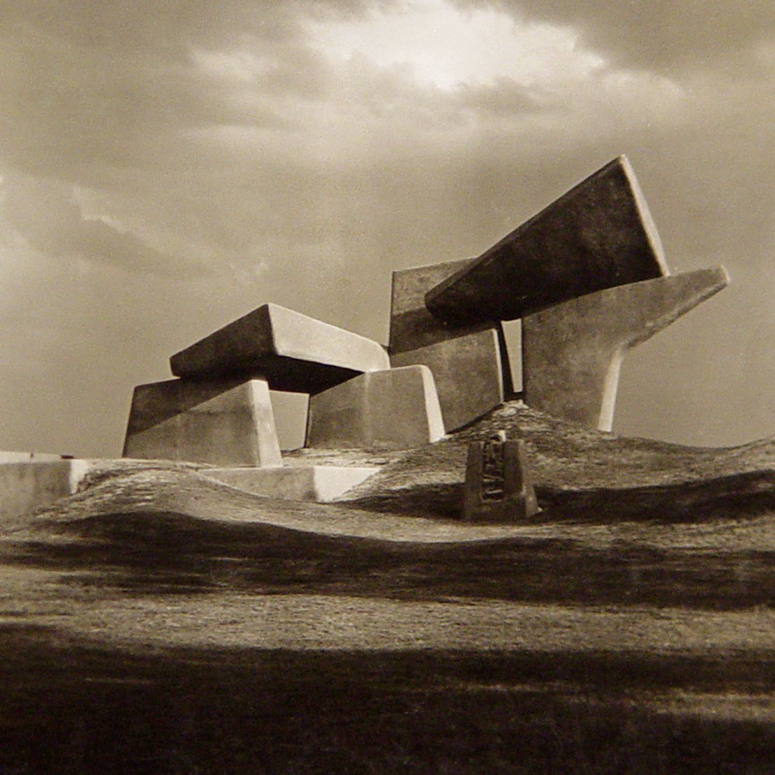 Herb Goldman (Pre-RAiR 1963 - 64)