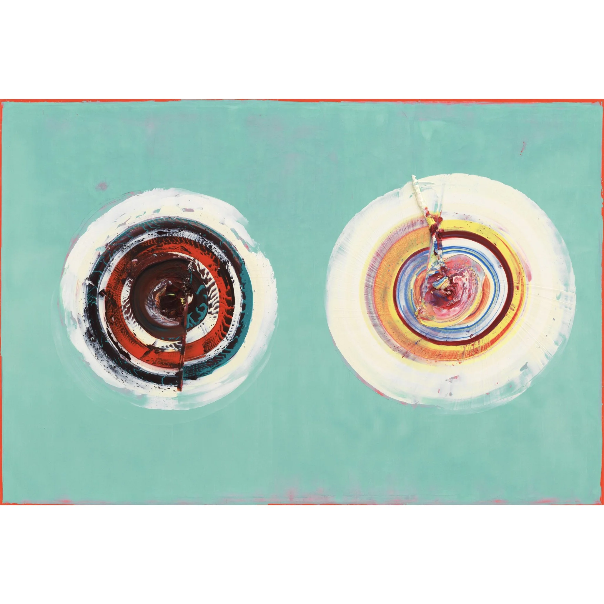 Magdalena Z'Graggen (RAiR 2001)