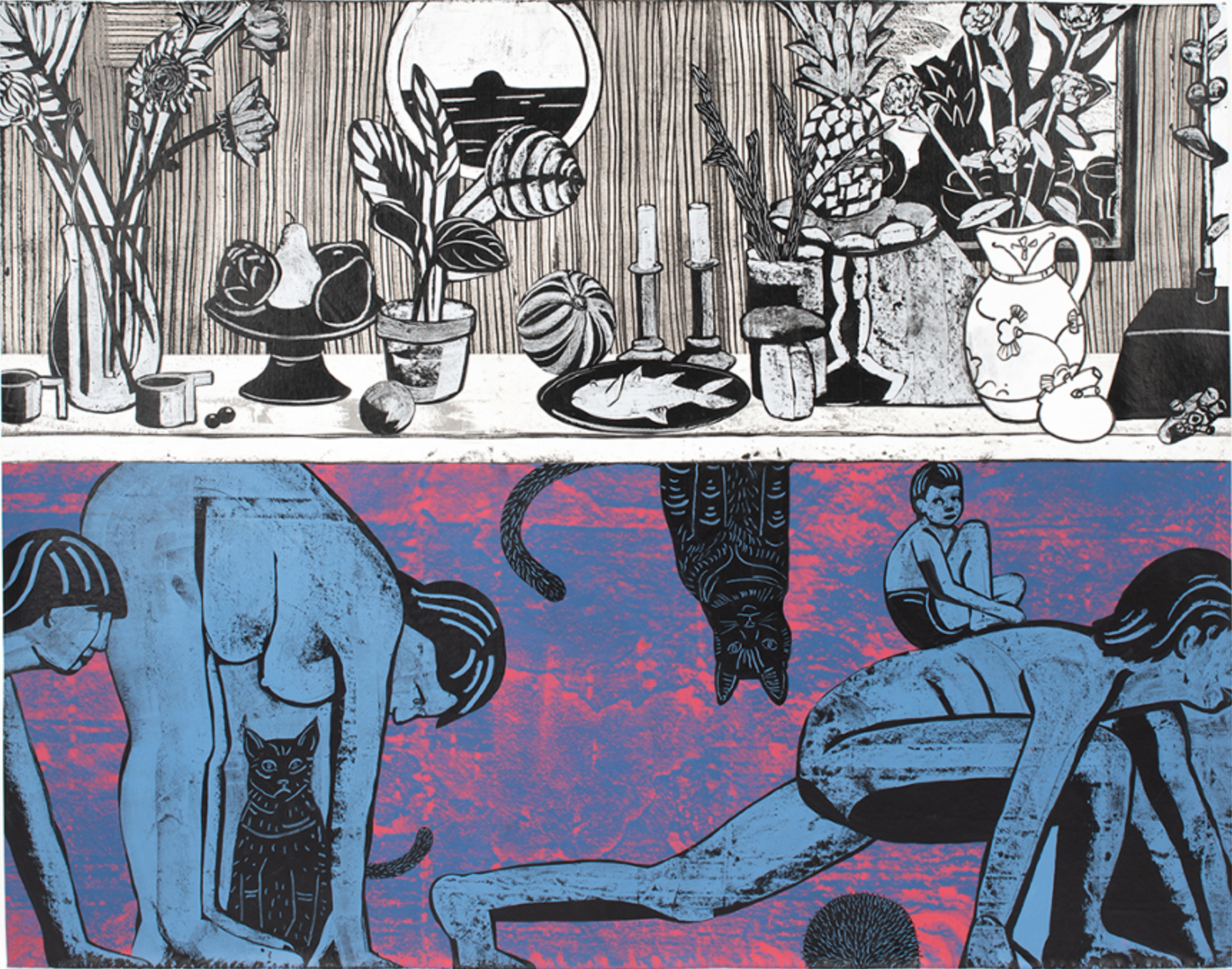 Joey Fauerso (RAiR 2005 - 06)