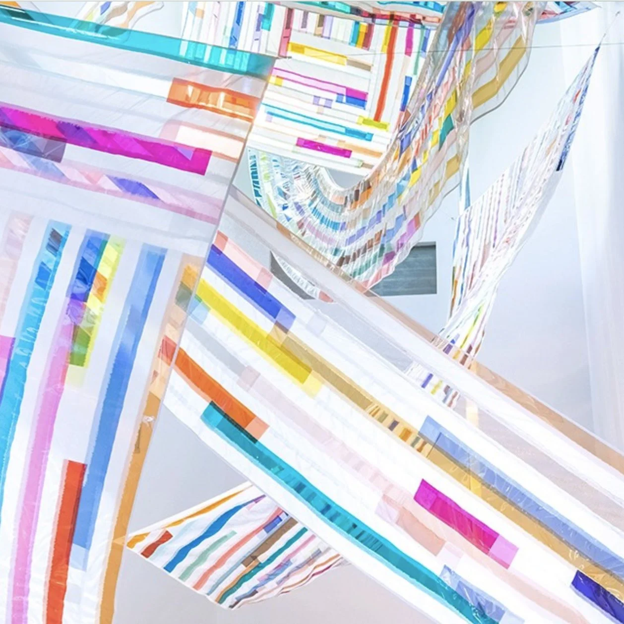 Rachel Hayes (RAiR 2002-03, 2014-15)