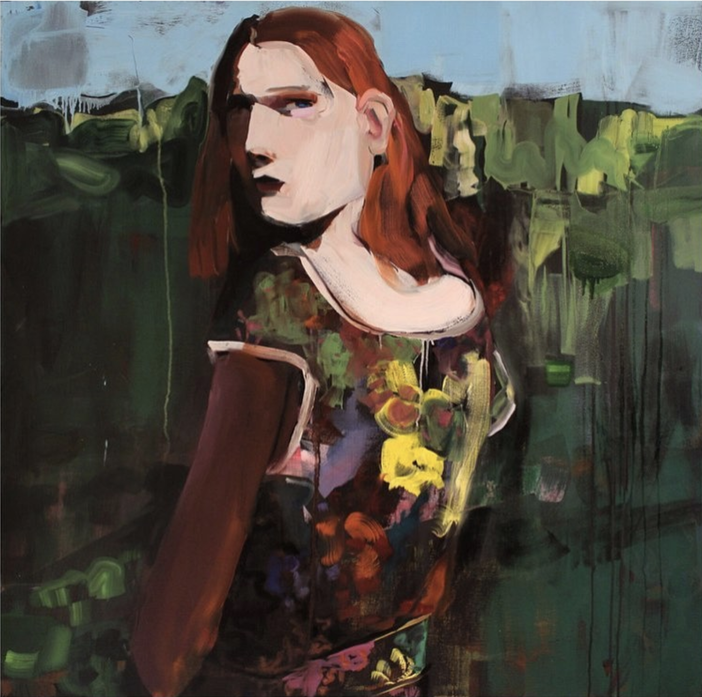 Theresa Pfarr (RAiR 2005 - 06)