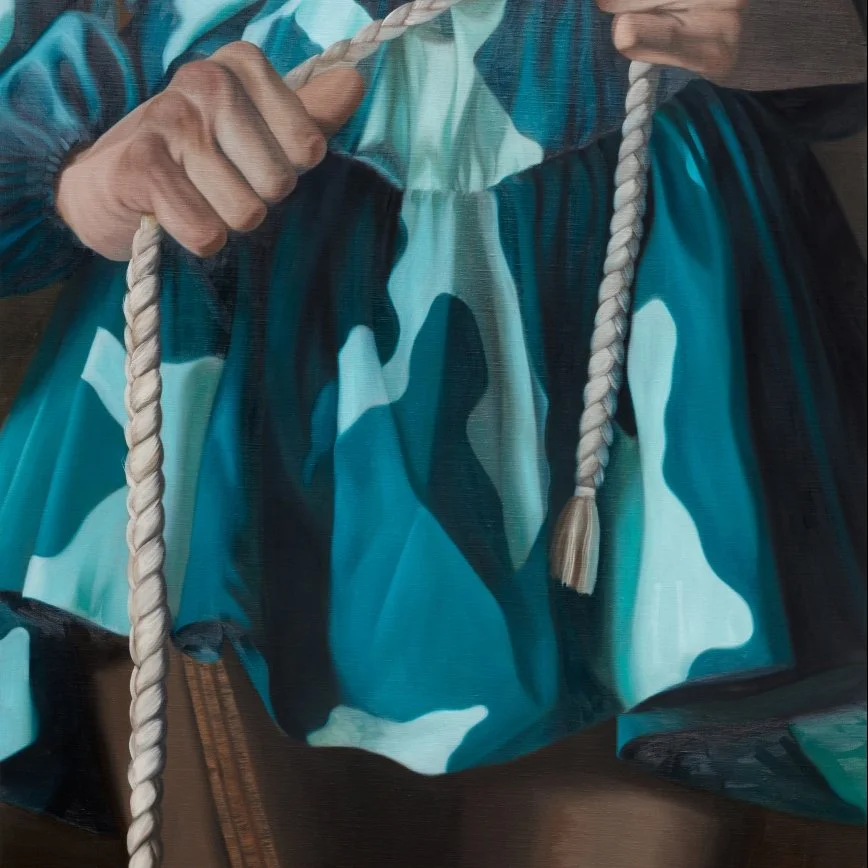 Kelli Vance (RAiR 2008 - 09)