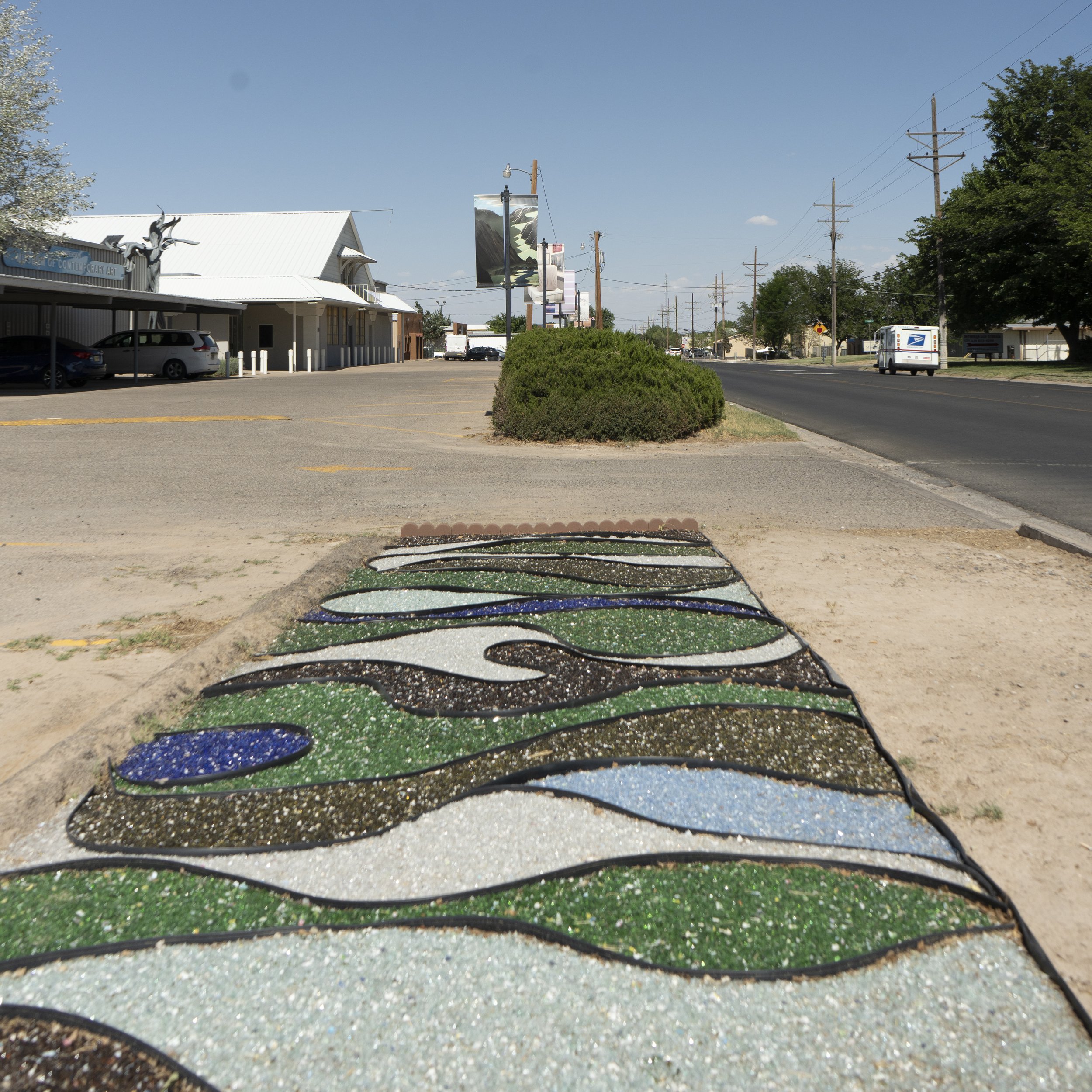 May - June AMoCA Activities