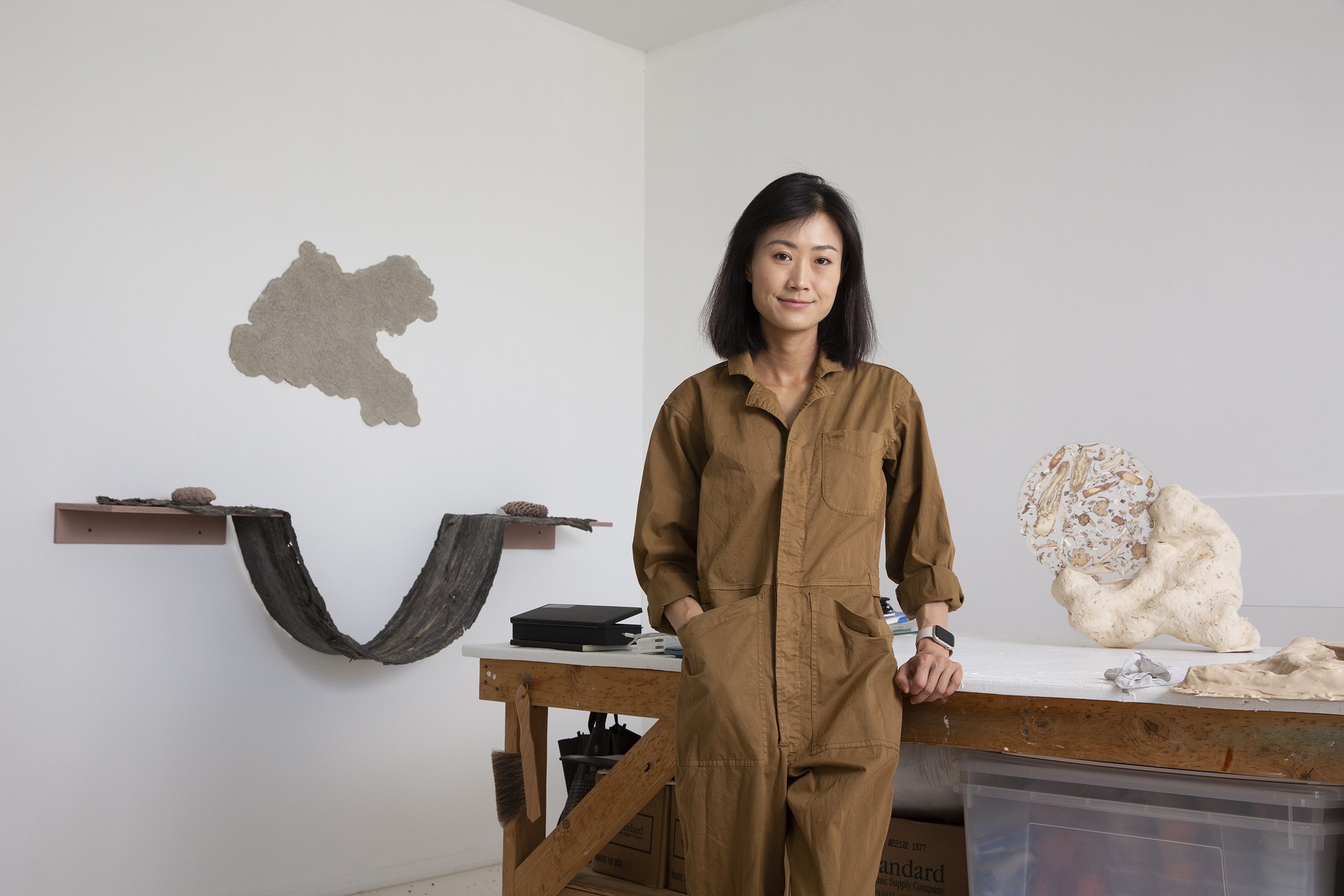 Welcome Wen Liu (RAiR 2022 - 23)