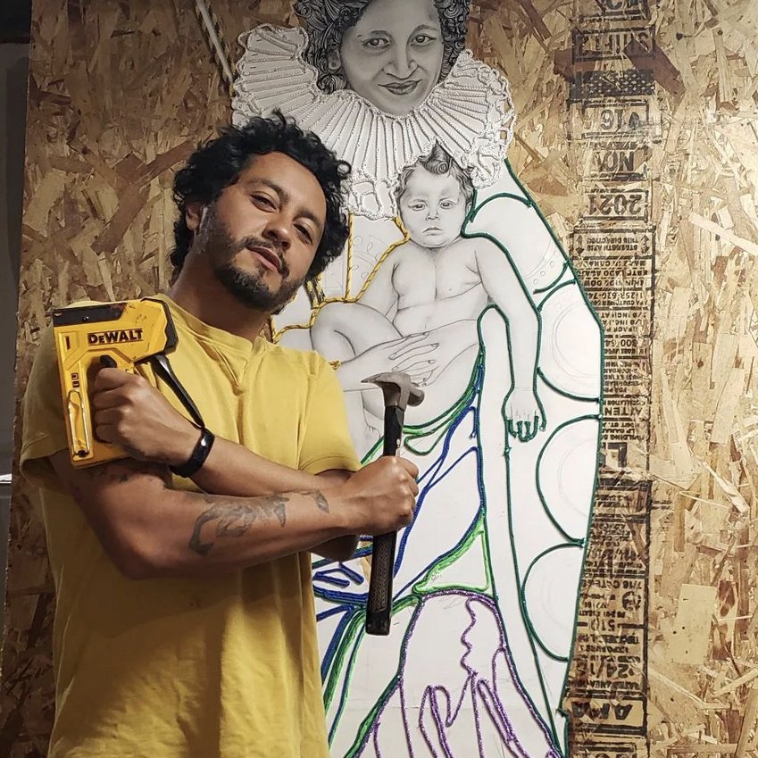 Luis Sahagun (RAiR 2015-16)