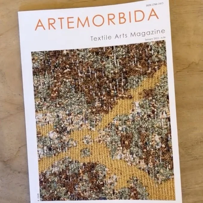 Julia Couzens (RAiR 1993-94)