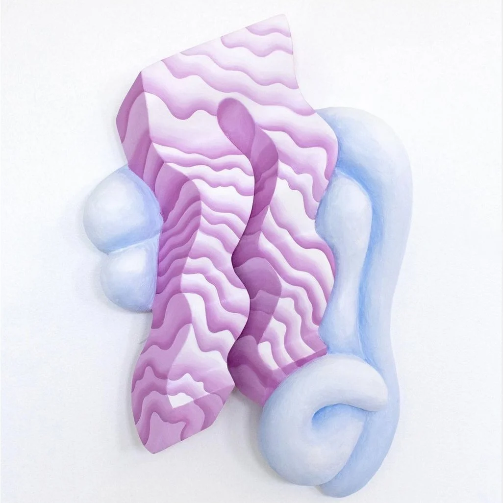 Lauren Clay (RAiR 2021-22)