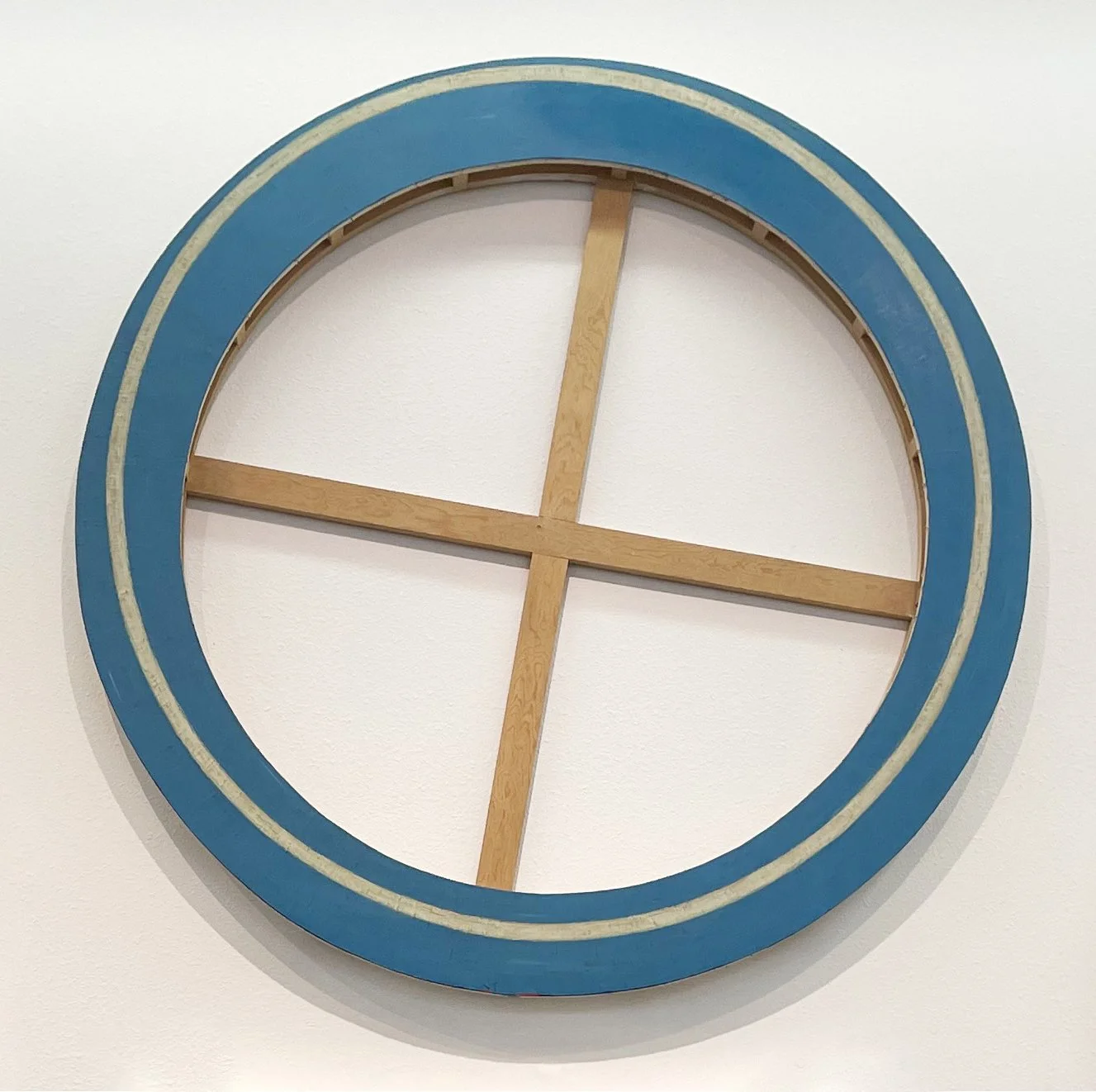 AMoCA New Acquisition Rodney Carswell (RAiR 2011-12) 