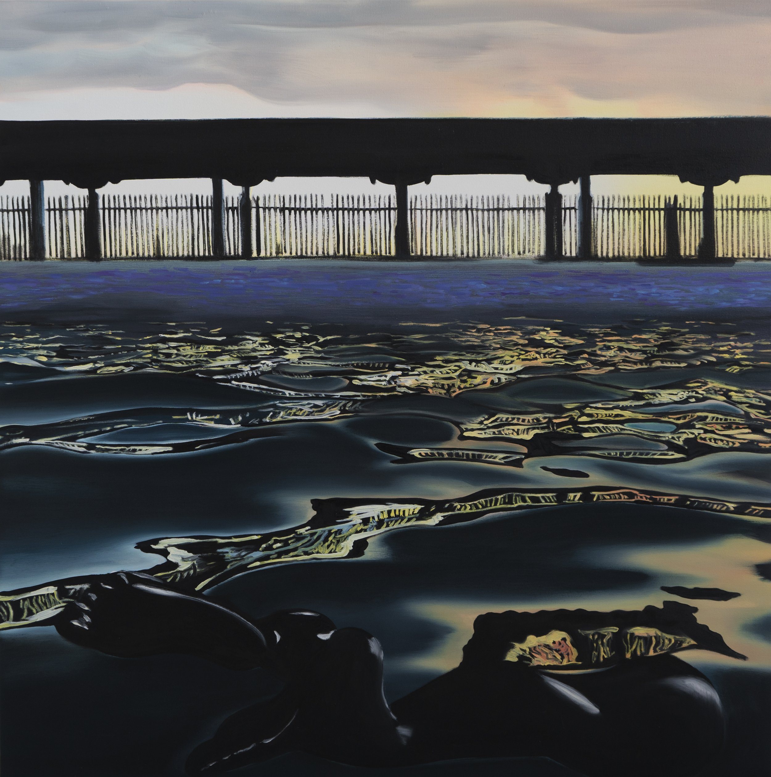 AMoCA New Acquisition — Yifan Jiang (RAiR 2021 - 22)