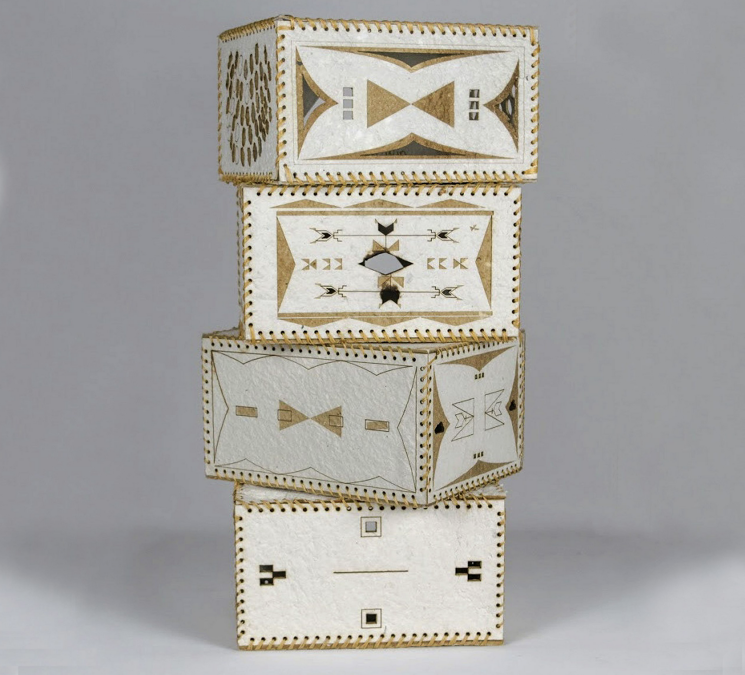 Mikayla Patton (RAiR 2020 - 21)