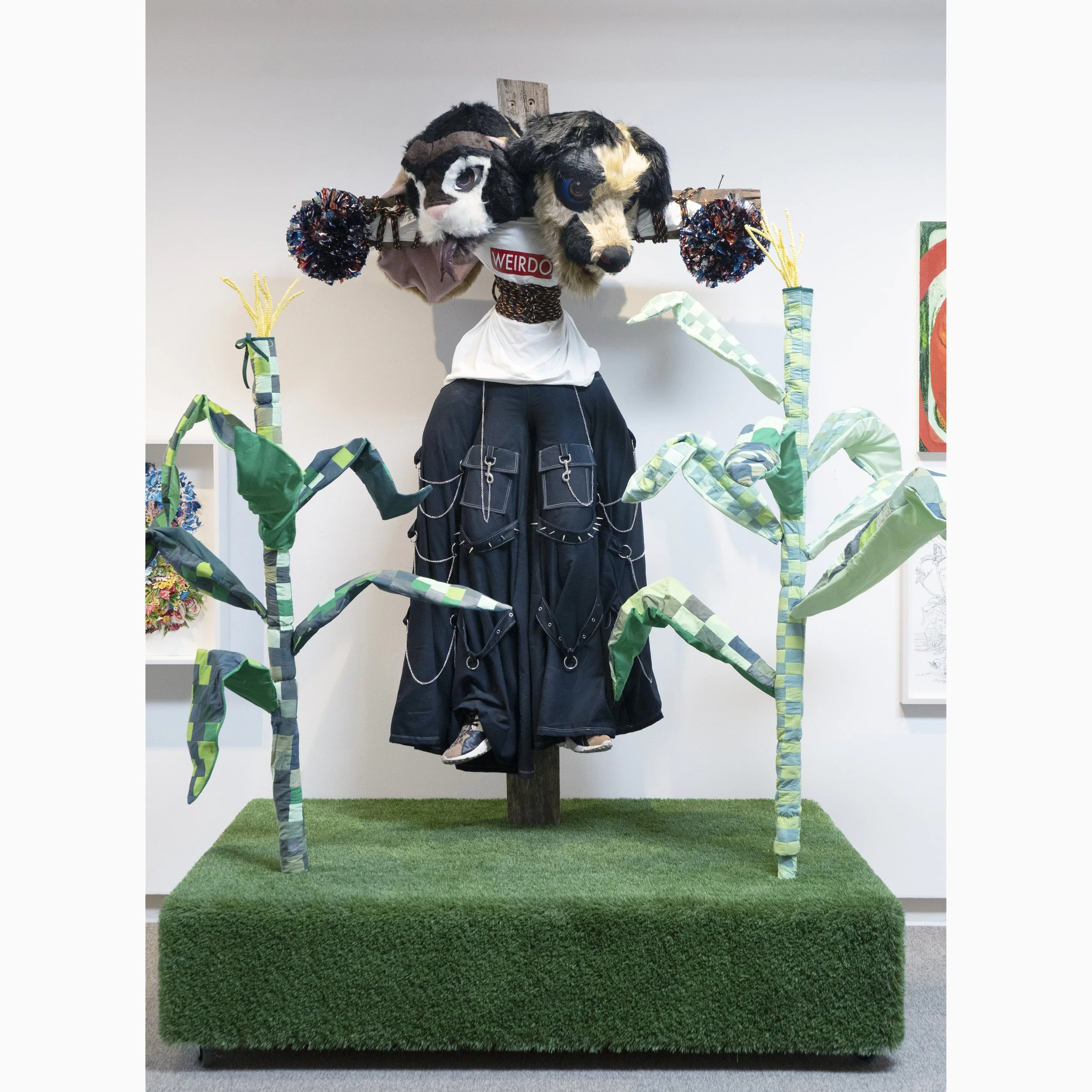 AMoCA New Acquisition — Kate Turner (RAiR 2021 - 22)