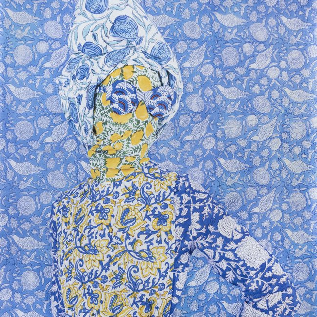 Alia Ali (RAiR 2020 - 21)