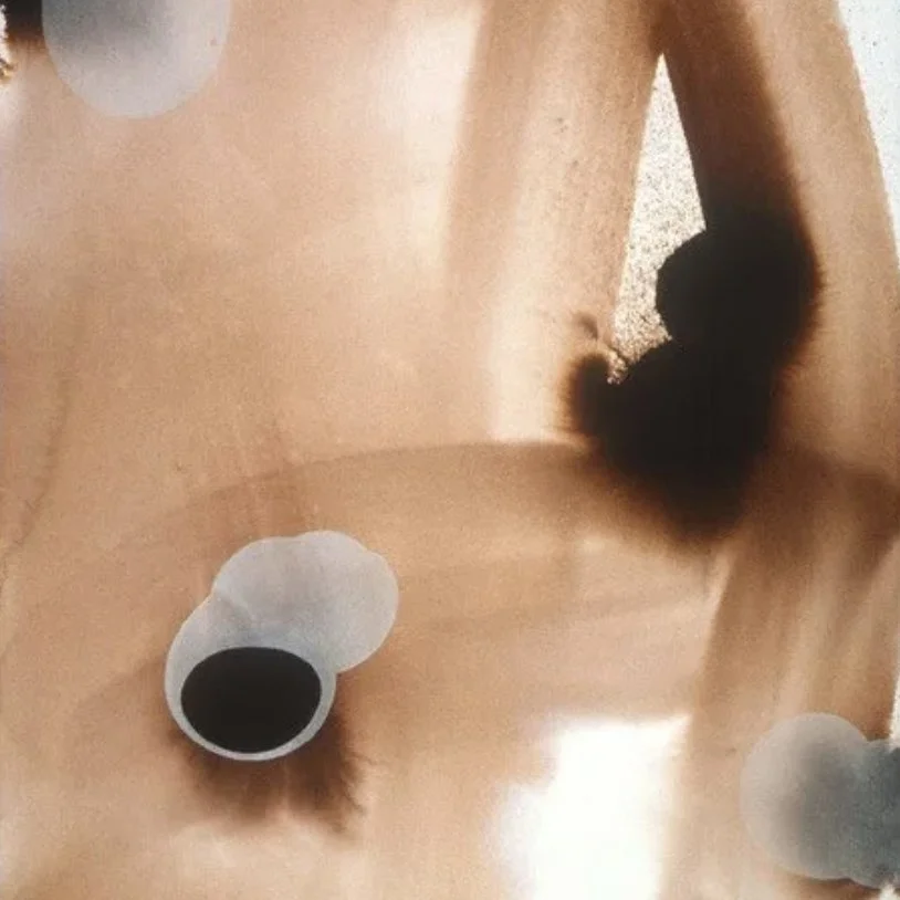 Julia Couzens (RAiR 1993 - 94)