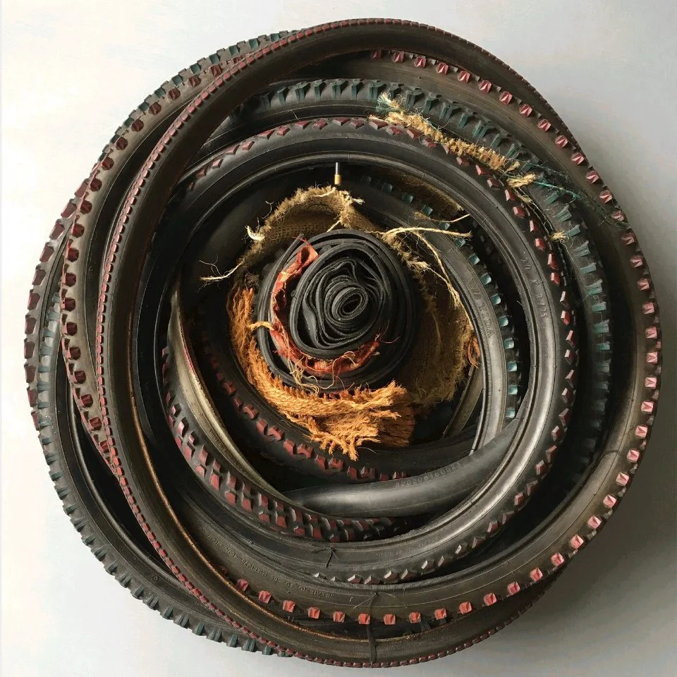 Judy Richardson (RAiR 1988 - 89)