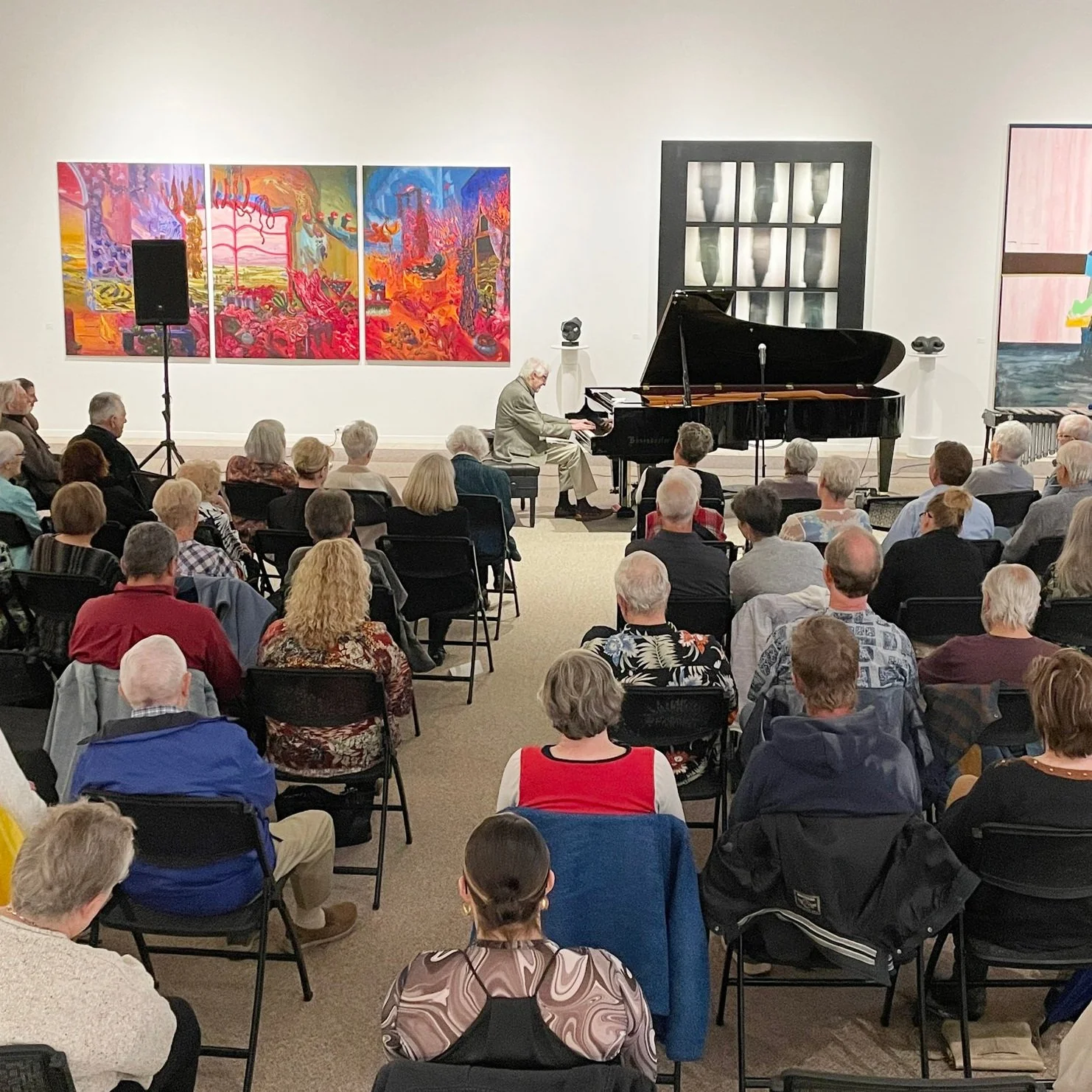 September - October AMoCA News